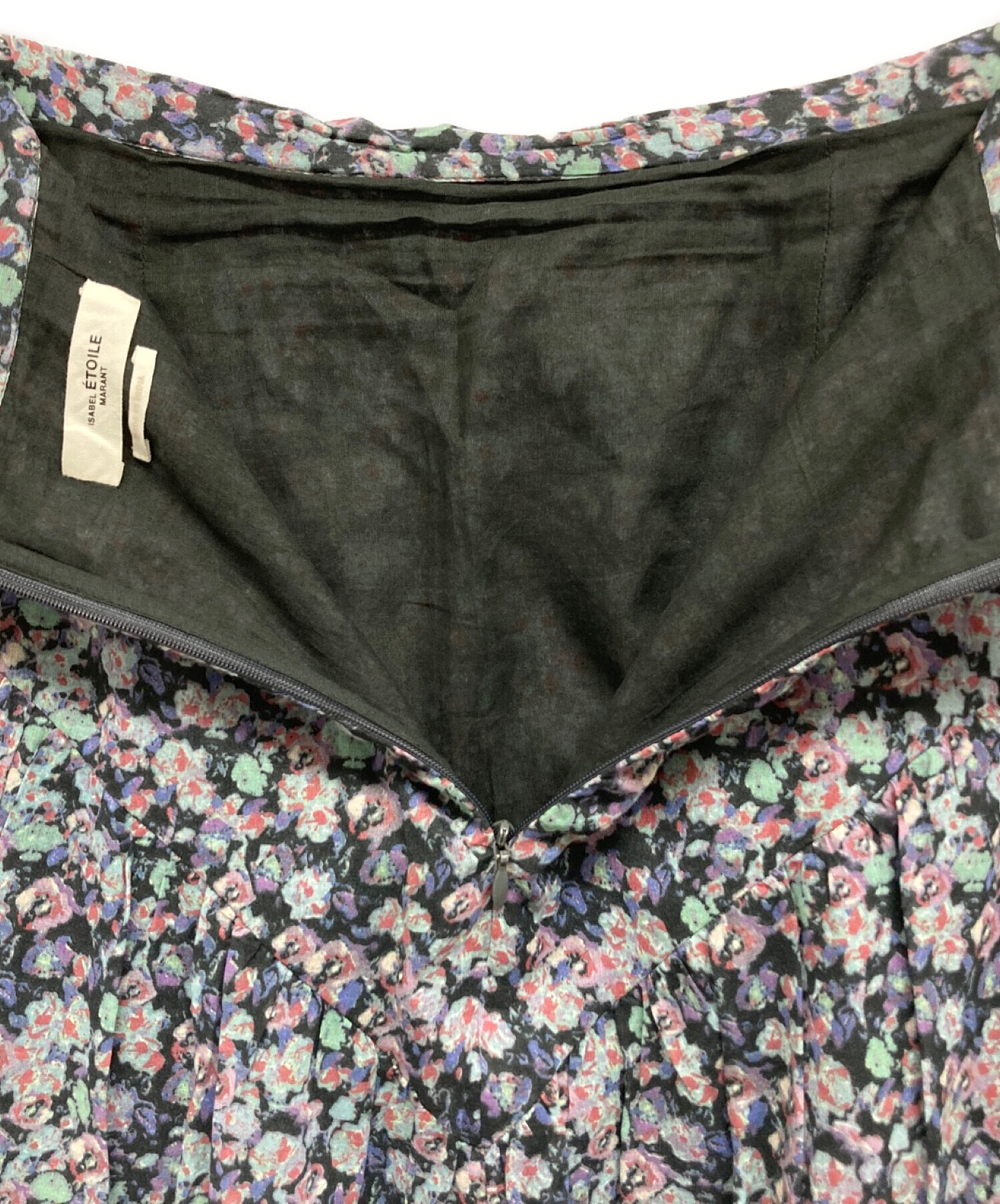 中古・古着通販】ISABEL MARANT ETOILE (イザベルマランエトワール