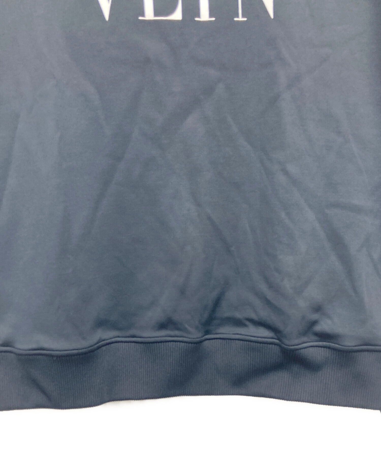 中古・古着通販】VALENTINO (ヴァレンティノ) ハイネックスウェット 