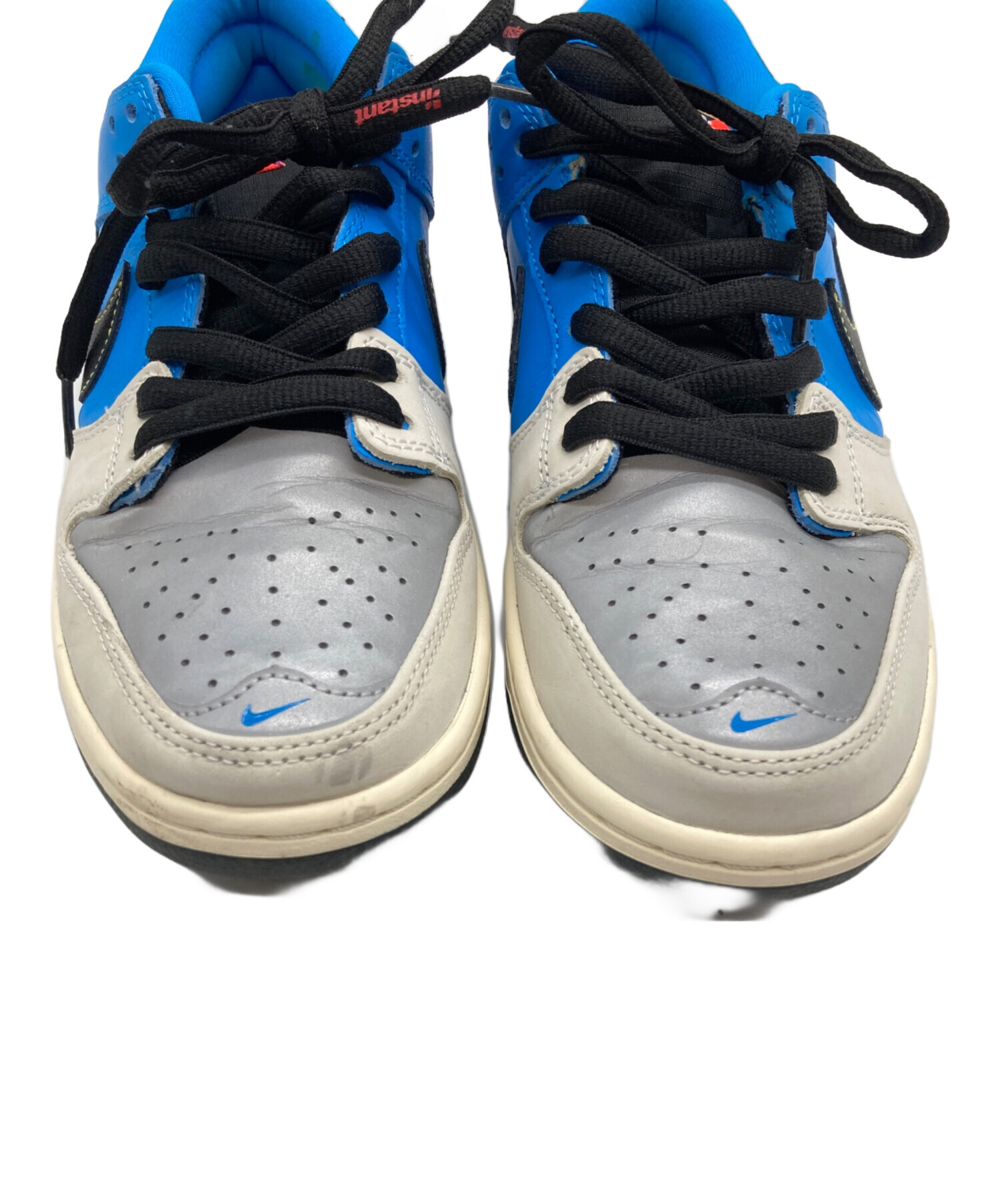 中古・古着通販】NIKE (ナイキ) SB DUNK LOW PRO QSダンク スニーカー 