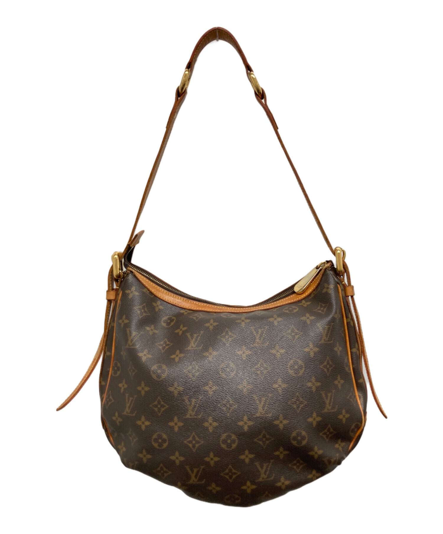 中古・古着通販】LOUIS VUITTON (ルイ ヴィトン) ショルダーバッグ