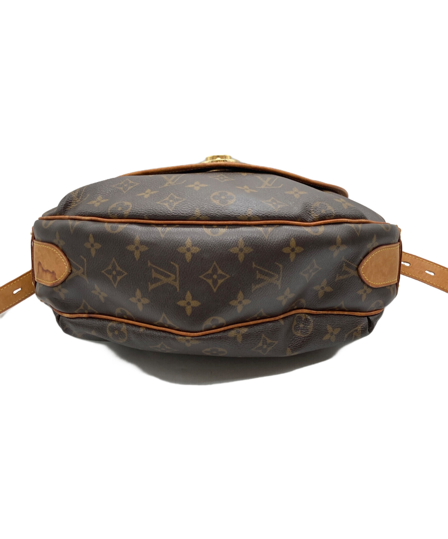 中古・古着通販】LOUIS VUITTON (ルイ ヴィトン) ショルダーバッグ