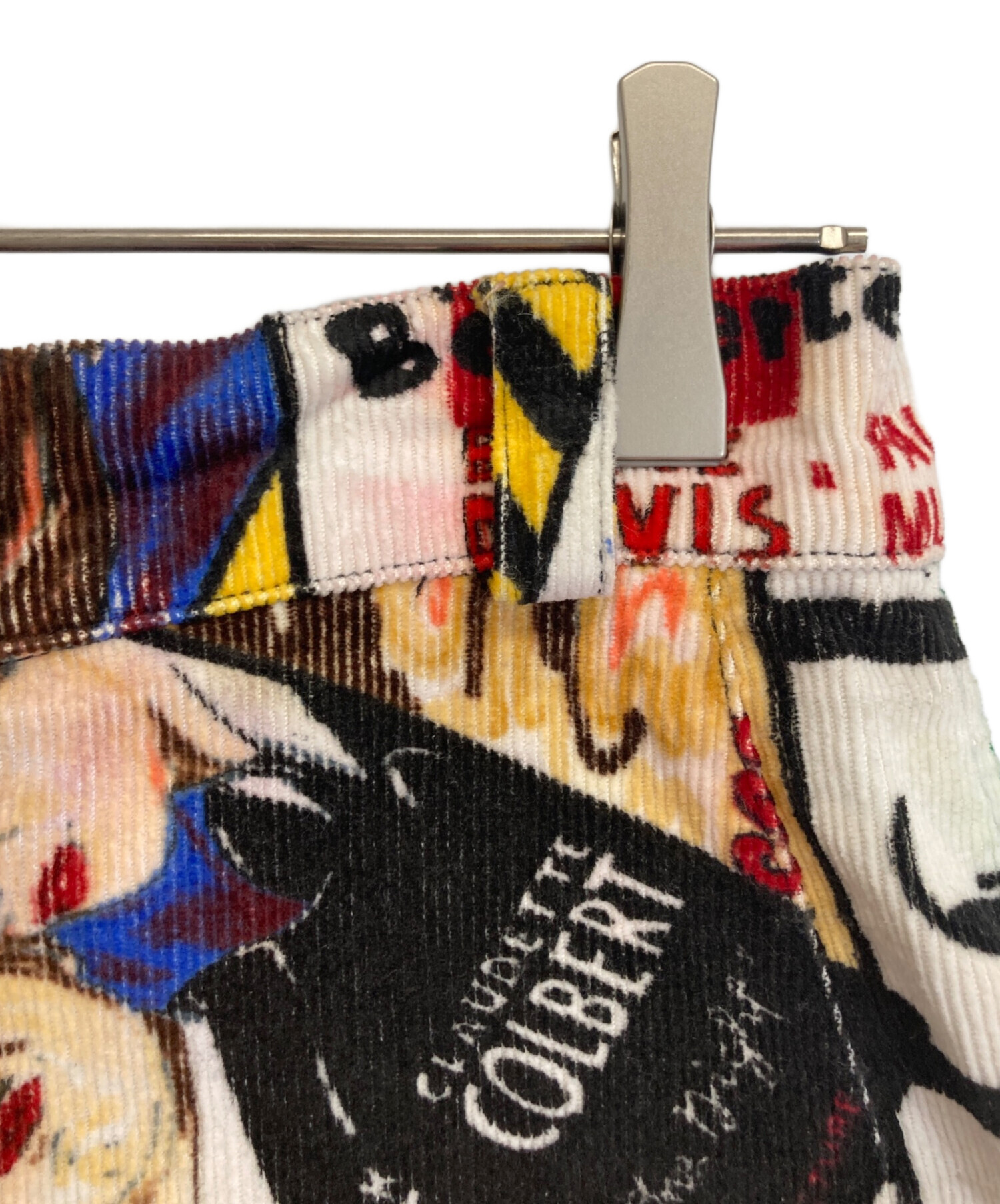 中古・古着通販】VERSACE JEANS COUTURE (ヴェルサーチ ジーンズ