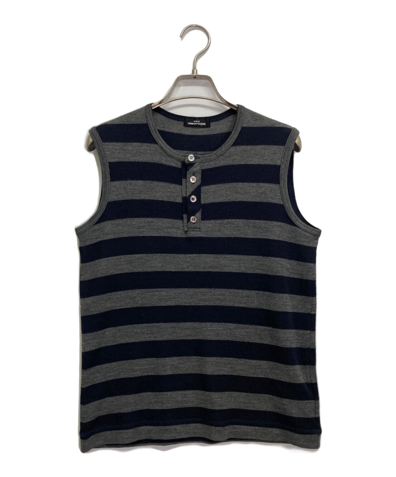 中古・古着通販】tricot COMME des GARCONS (トリココムデギャルソン