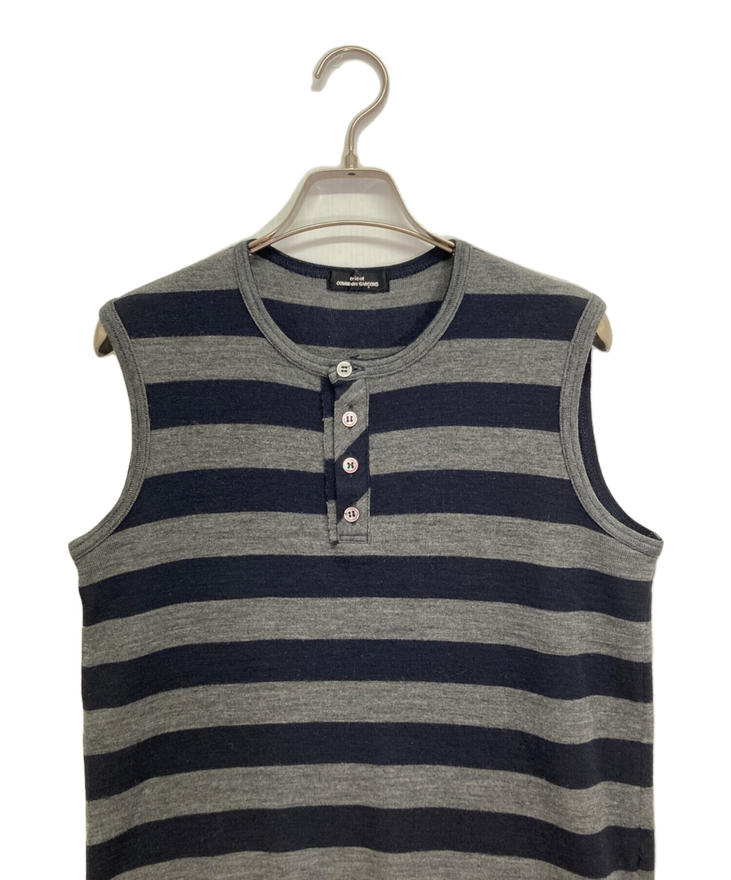 中古・古着通販】tricot COMME des GARCONS (トリココムデギャルソン