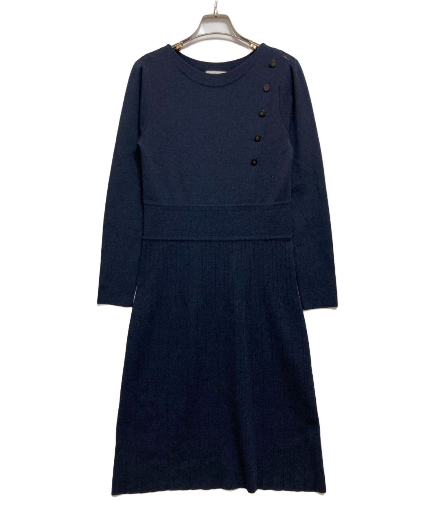 中古・古着通販】OLD ENGLAND (オールドイングランド) ニット 