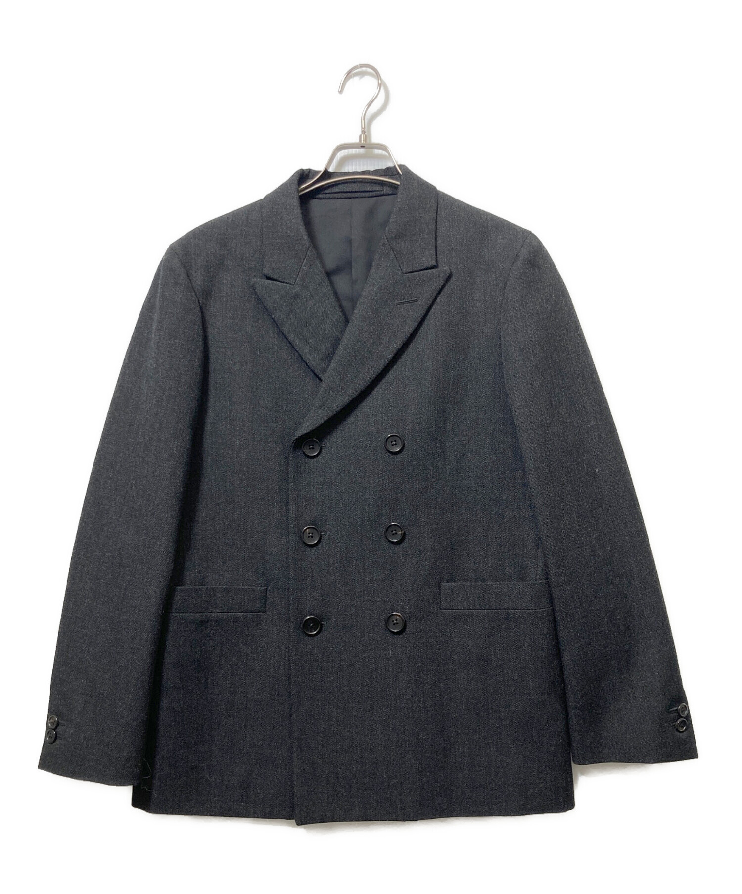 中古・古着通販】MARGARET HOWELL (マーガレットハウエル) ダブル