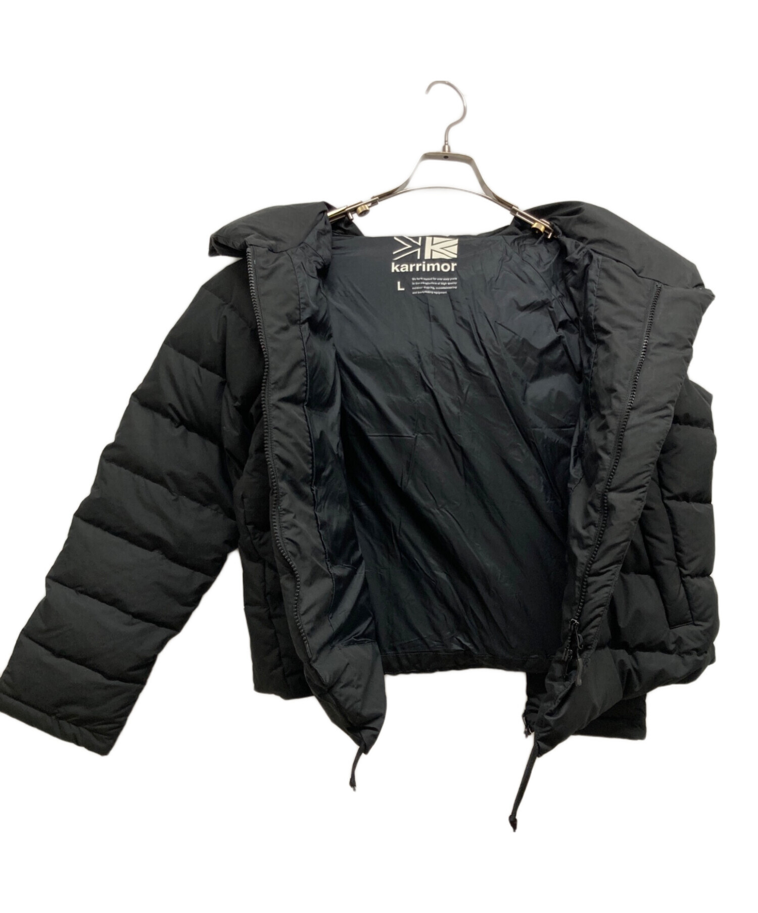中古・古着通販】Karrimor (カリマー) wisp W