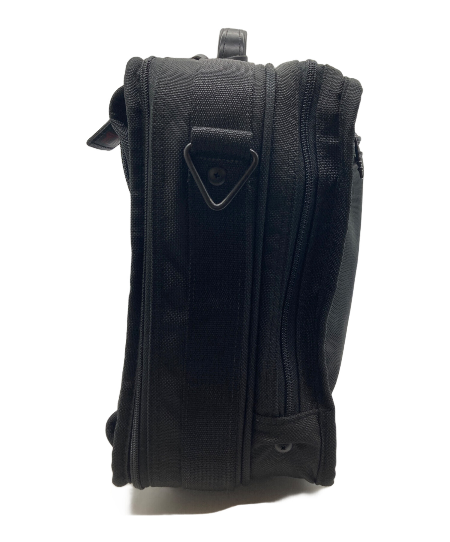 中古・古着通販】TUMI (トゥミ) ブリーフケース ブラック｜ブランド