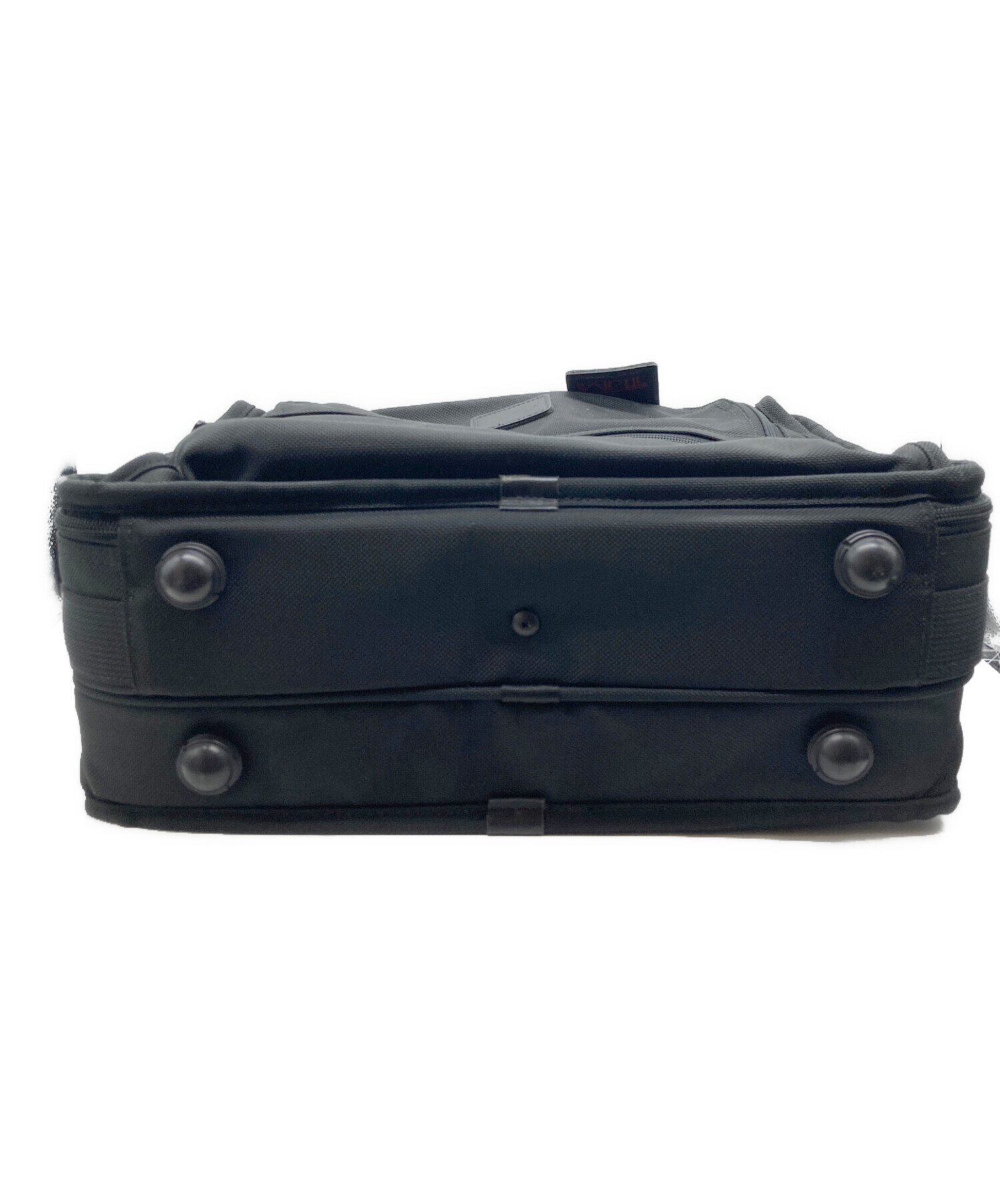 中古・古着通販】TUMI (トゥミ) ブリーフケース ブラック｜ブランド