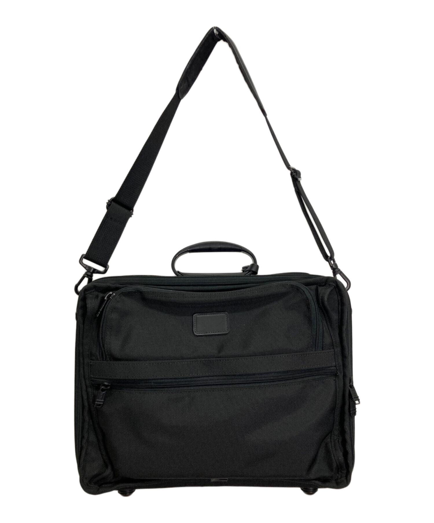 中古・古着通販】TUMI (トゥミ) ブリーフケース ブラック｜ブランド