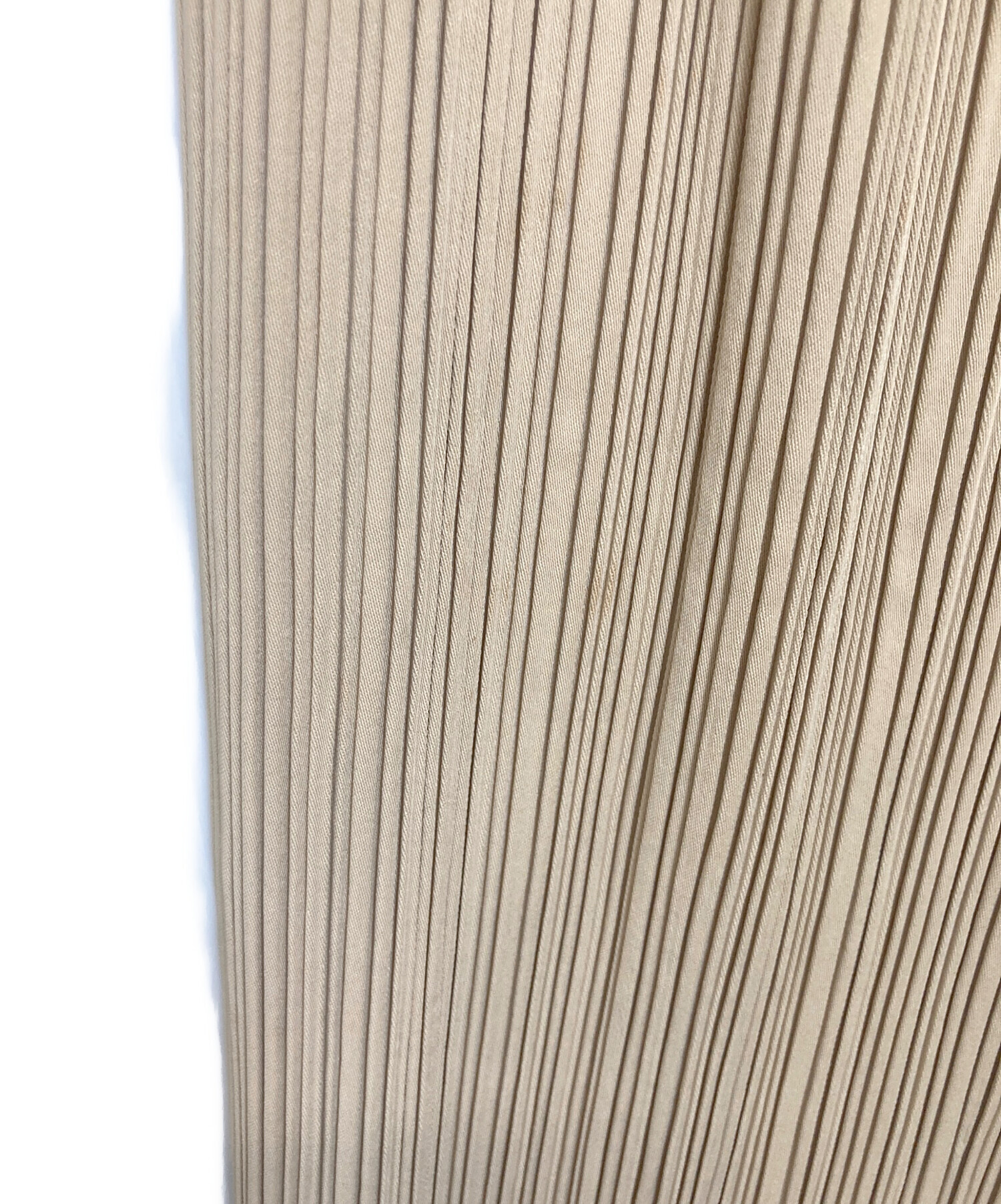 中古・古着通販】ISSEY MIYAKE (イッセイミヤケ) プリーツスカート