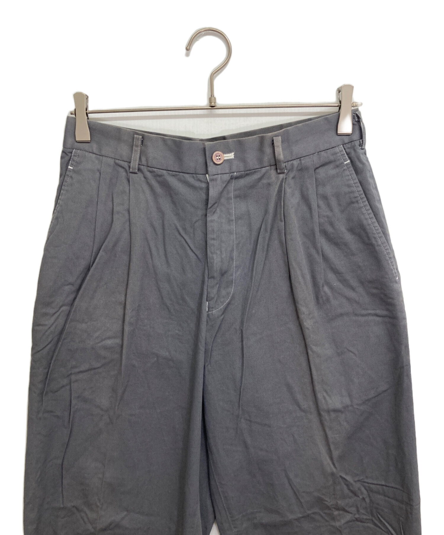 中古・古着通販】COMME des GARCONS HOMME (コムデギャルソン オム