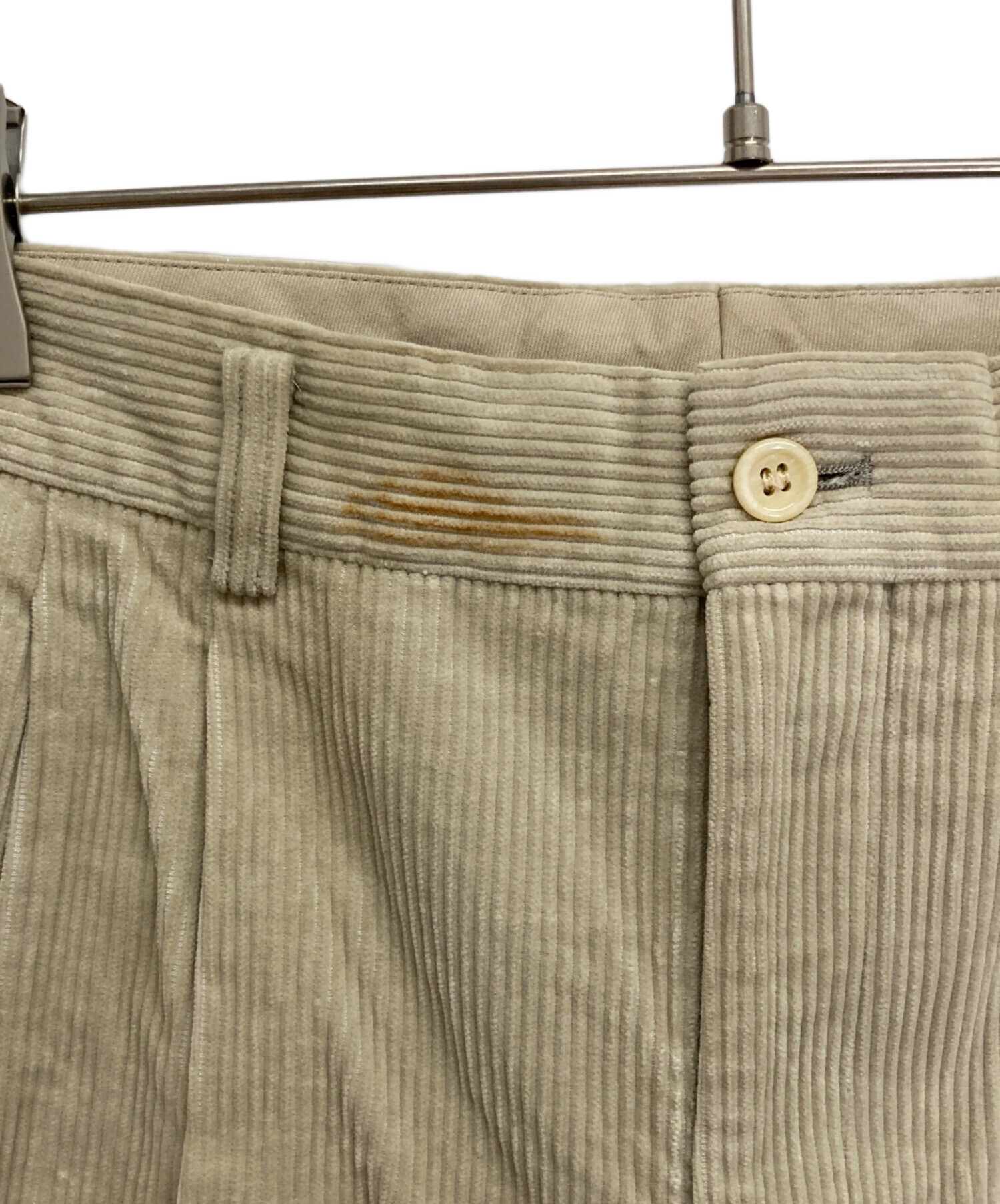 中古・古着通販】COMME des GARCONS HOMME (コムデギャルソン オム