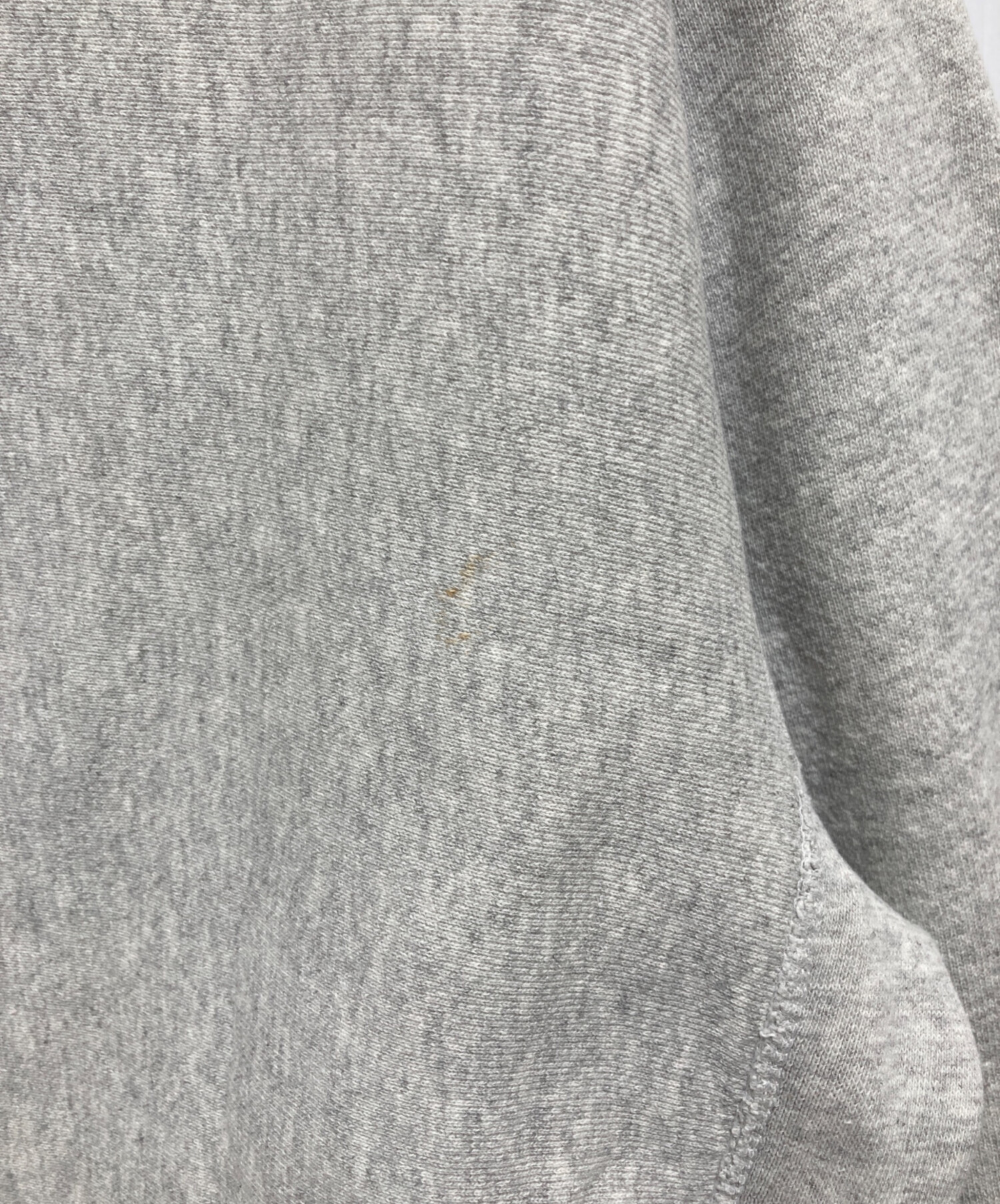 中古・古着通販】LEE (リー) スウェット グレー サイズ:L｜ブランド 