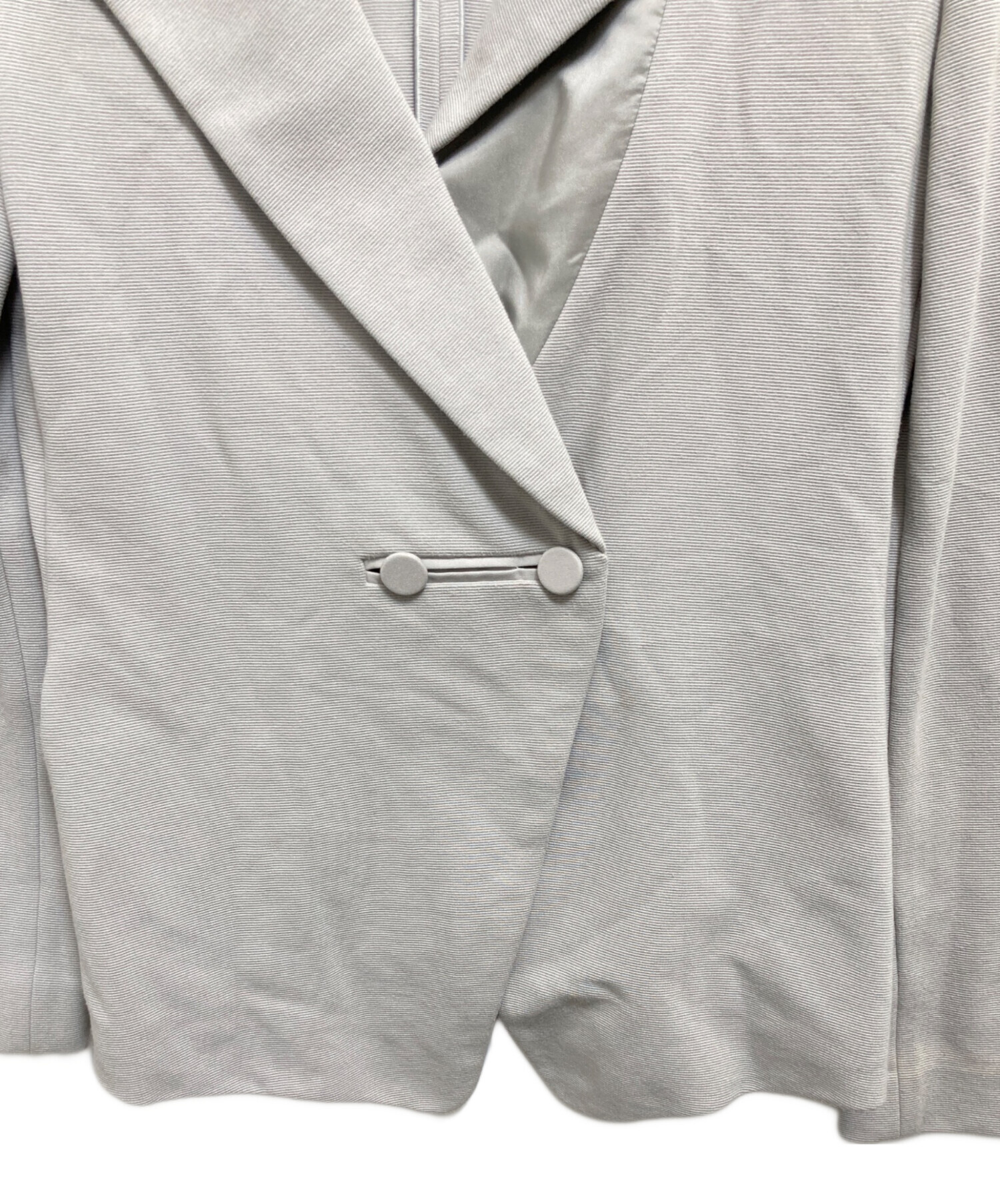 中古・古着通販】EMPORIO ARMANI (エンポリオアルマーニ) ジャケット