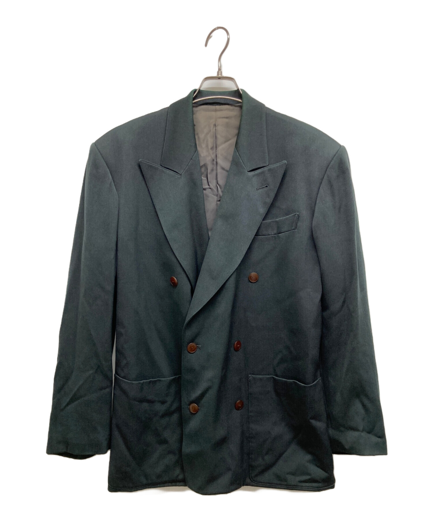 jean paul gaultier archiveテーラードジャケット48 jean paul