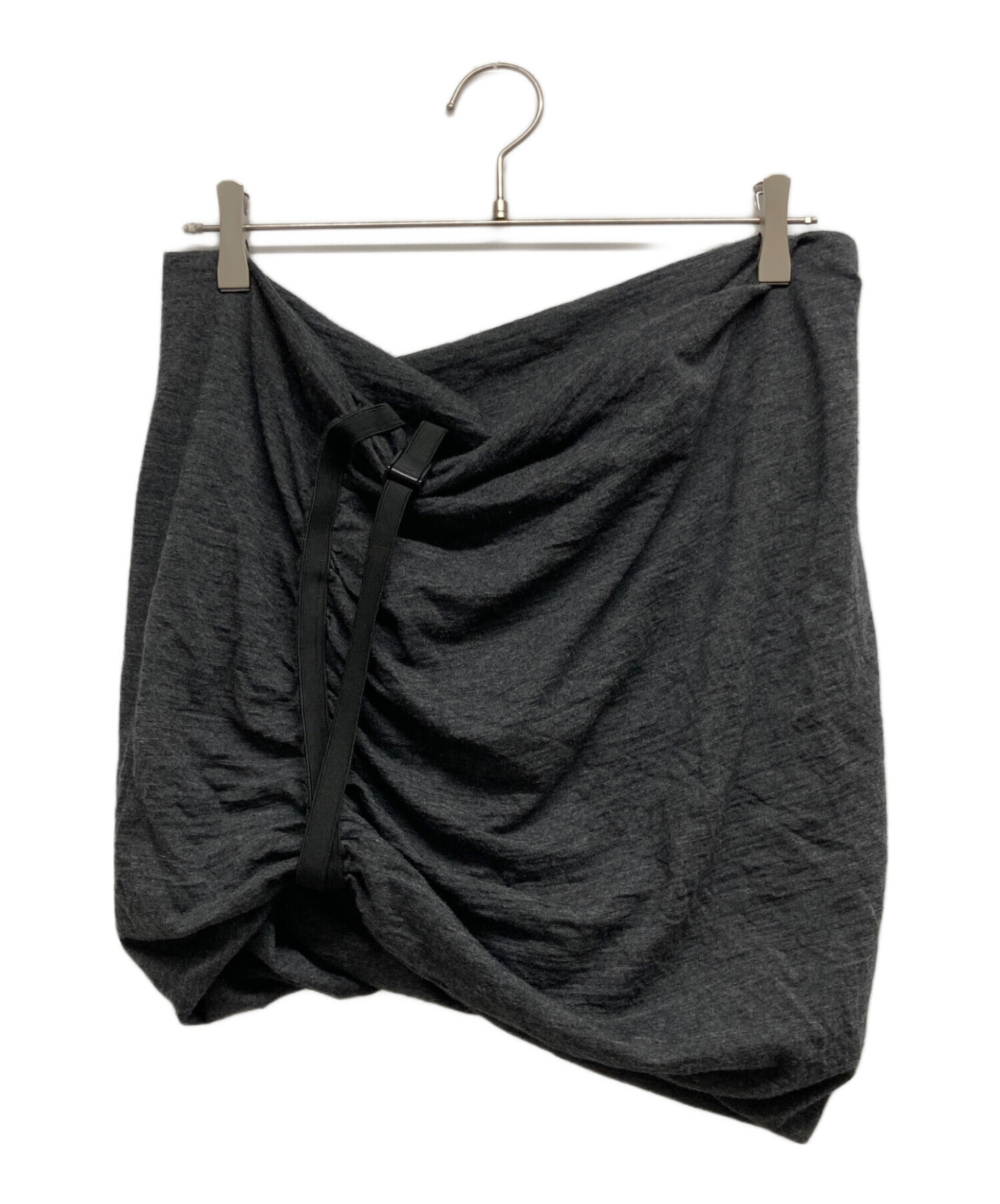 JUNYA WATANABE.コムデギャルソン ツイード スカートSサイズ JUNYA