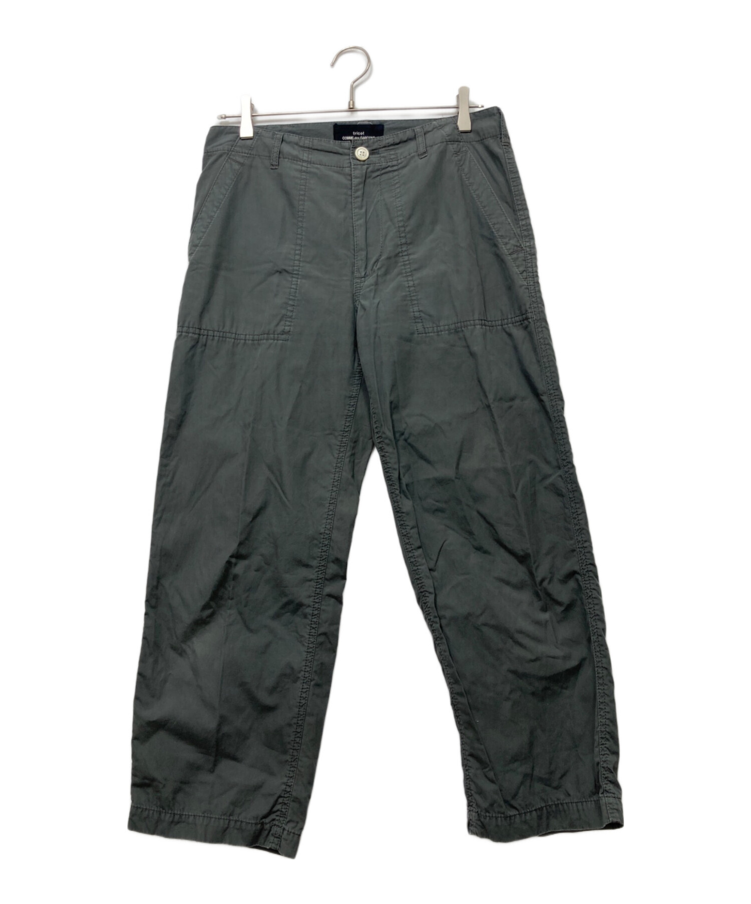 中古・古着通販】tricot COMME des GARCONS (トリココムデギャルソン