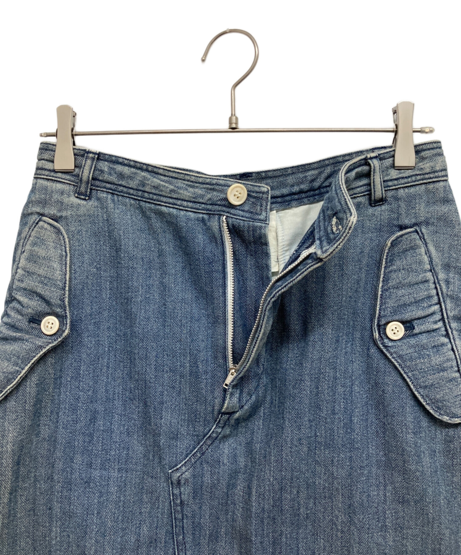 中古・古着通販】ROBE DE CHAMBRE COMME DES GARCONS (ローブド 