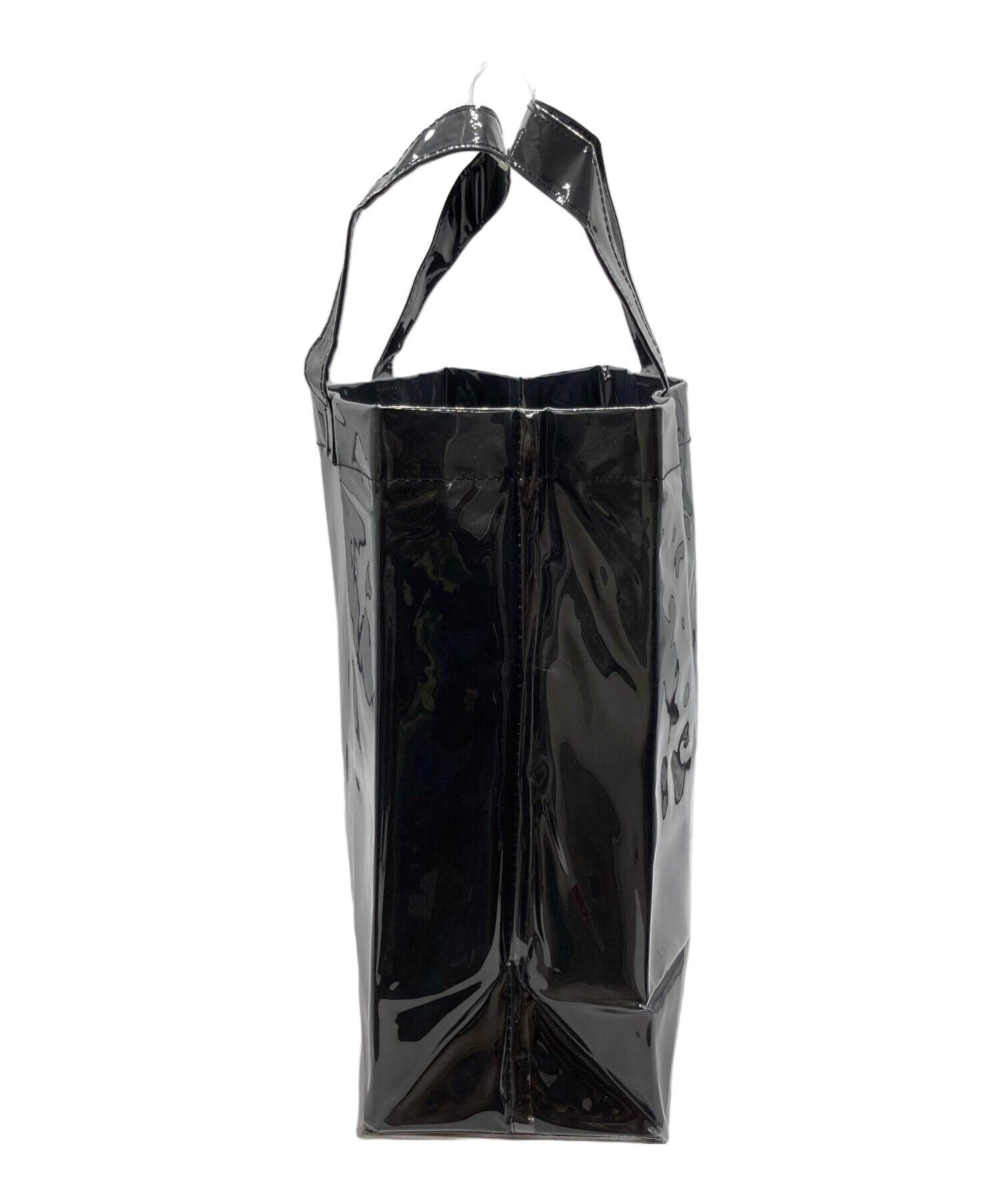 中古・古着通販】COMME des GARCONS (コムデギャルソン) PVC KRAFT