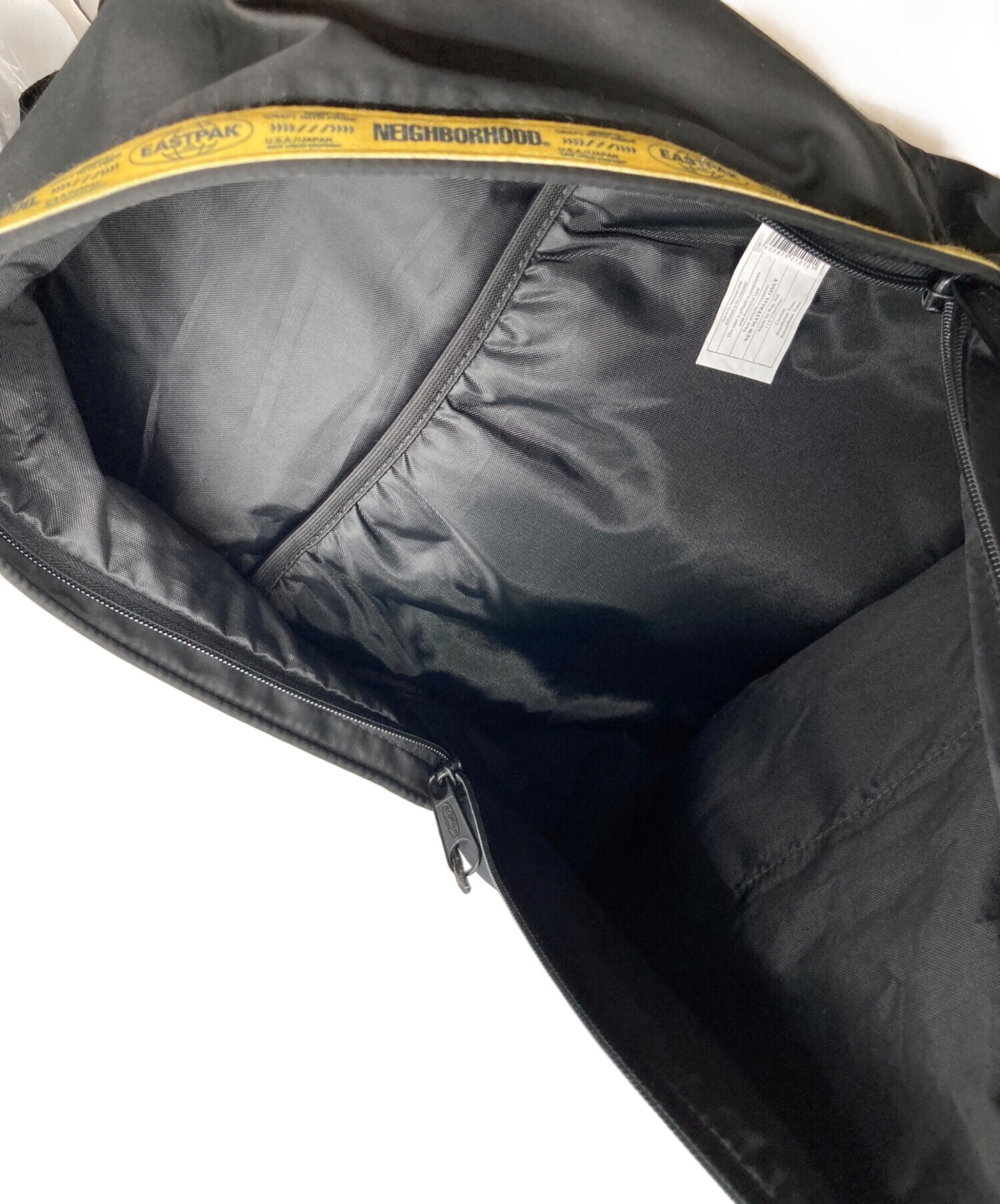 中古・古着通販】NEIGHBORHOOD (ネイバーフッド) EASTPAK (イースト 
