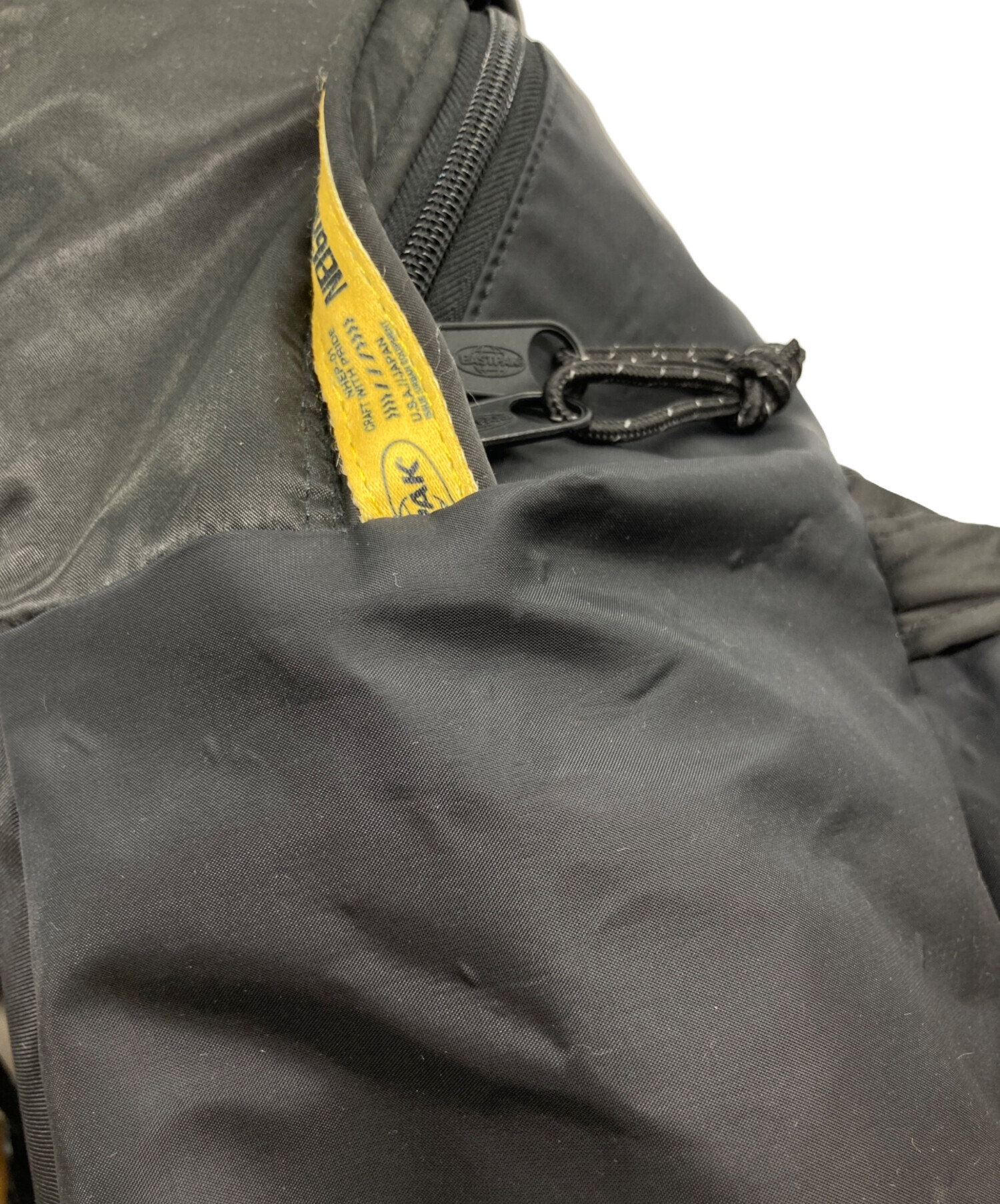 中古・古着通販】NEIGHBORHOOD (ネイバーフッド) EASTPAK (イースト 