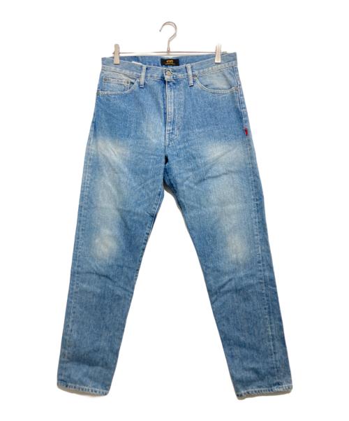 k*o様 WTAPS　デニム パンツ ジーパン SIZE X 02　251125 中古・古着通販】WTAPS (ダブルタップス) デニムパンツ インディゴ