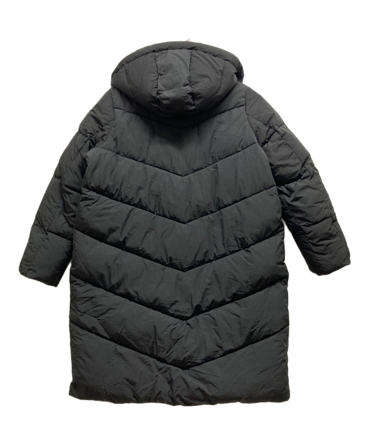 中古・古着通販】Calvin Klein (カルバンクライン) モダンパデッド 