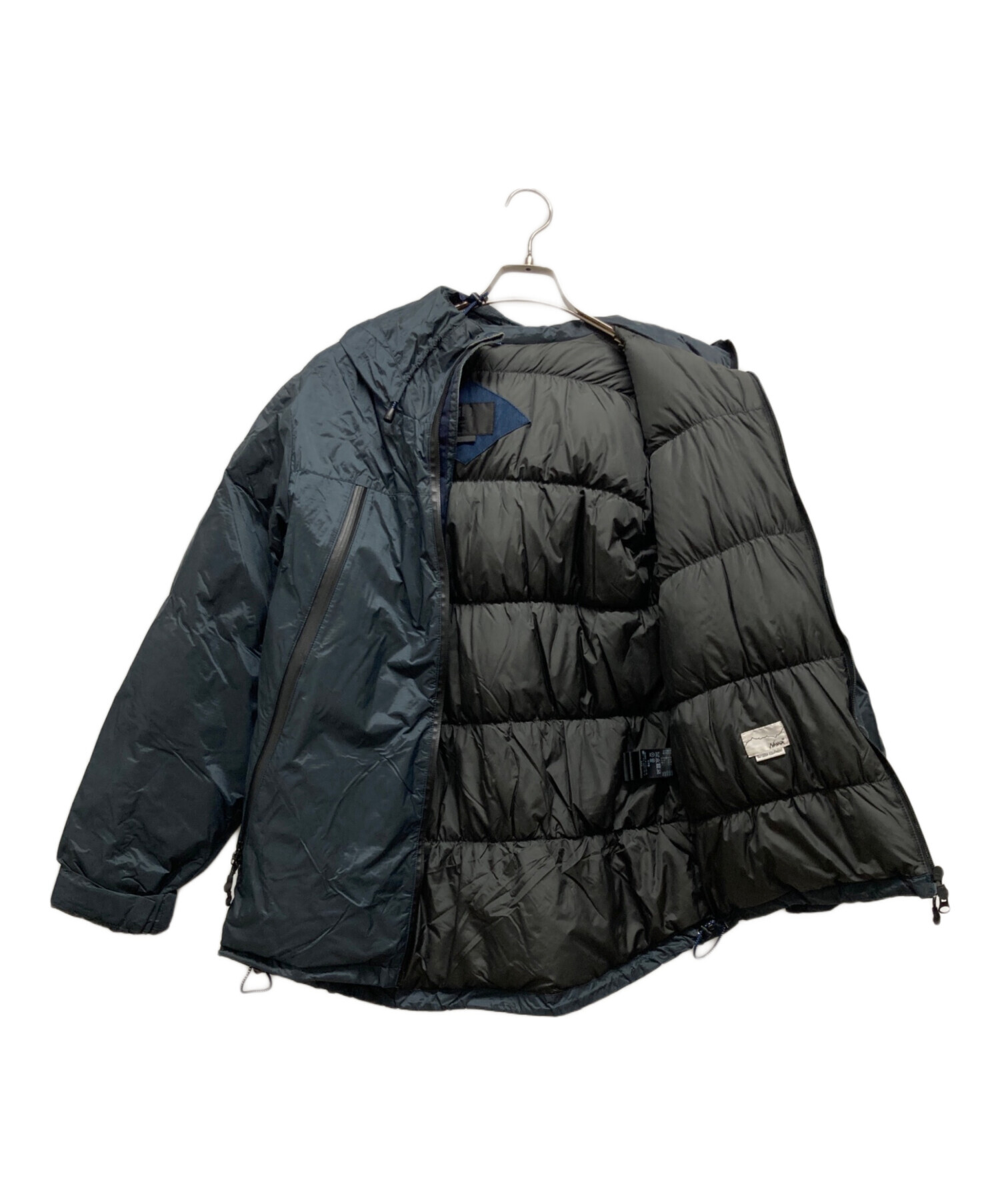 中古・古着通販】URBAN RESEARCH (アーバンリサーチ) NANGA (ナンガ 