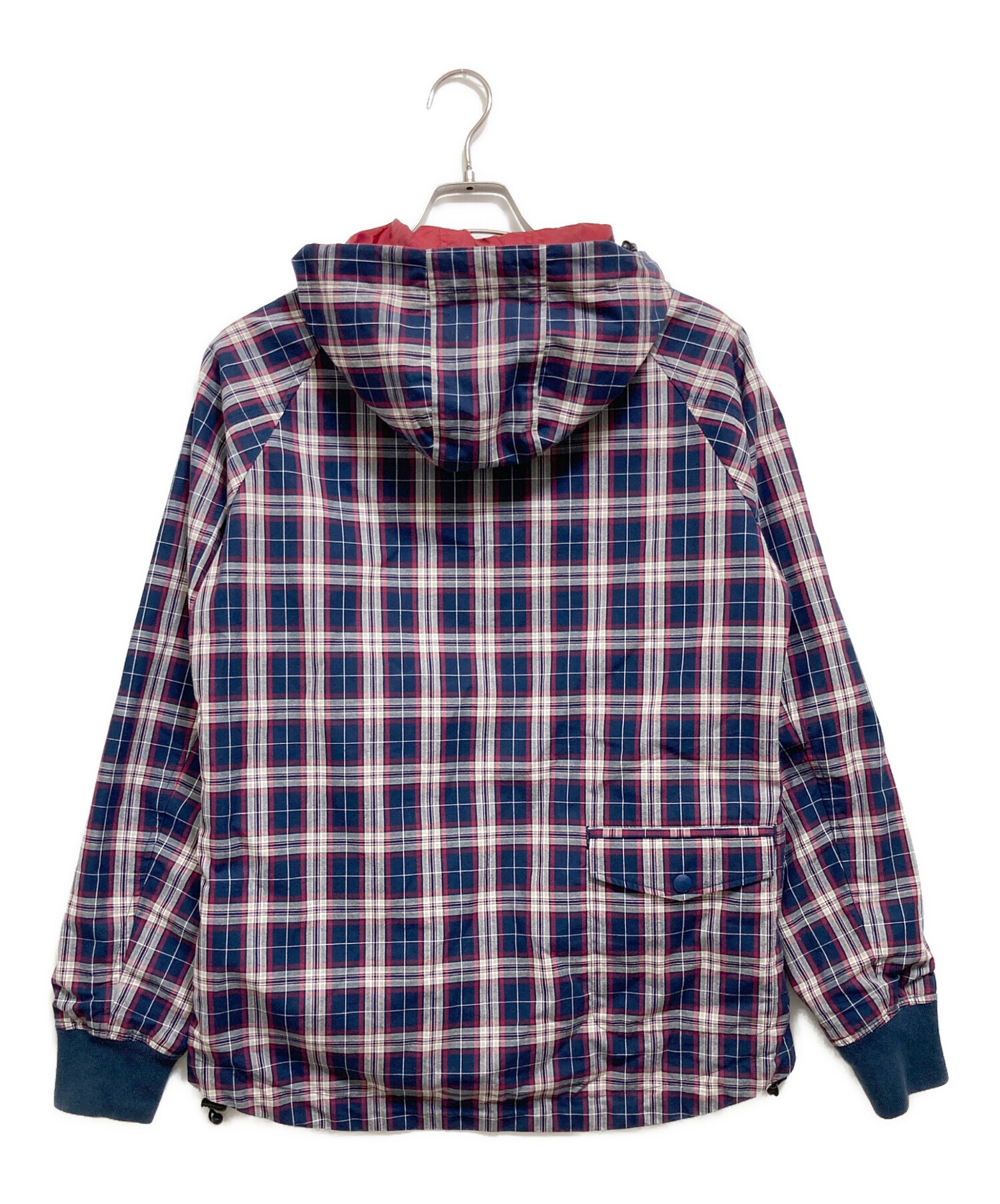 中古・古着通販】FRED PERRY (フレッドペリー) リバーシブルジャケット 