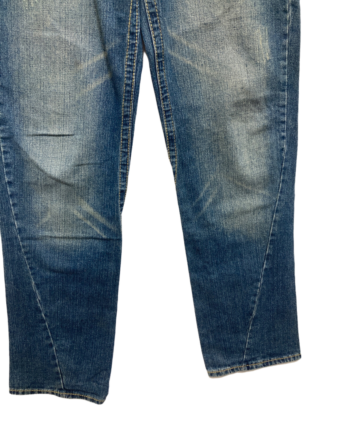 True Religion デニム 中古・古着通販】TRUE RELIGION (トゥルー レリジョン) フレア