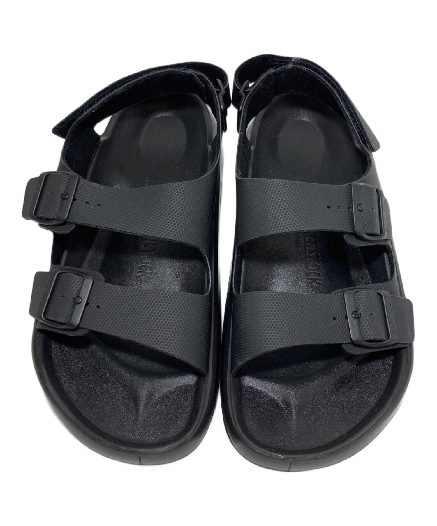 中古・古着通販】BIRKENSTOCK (ビルケンシュトック) Mogami Terra