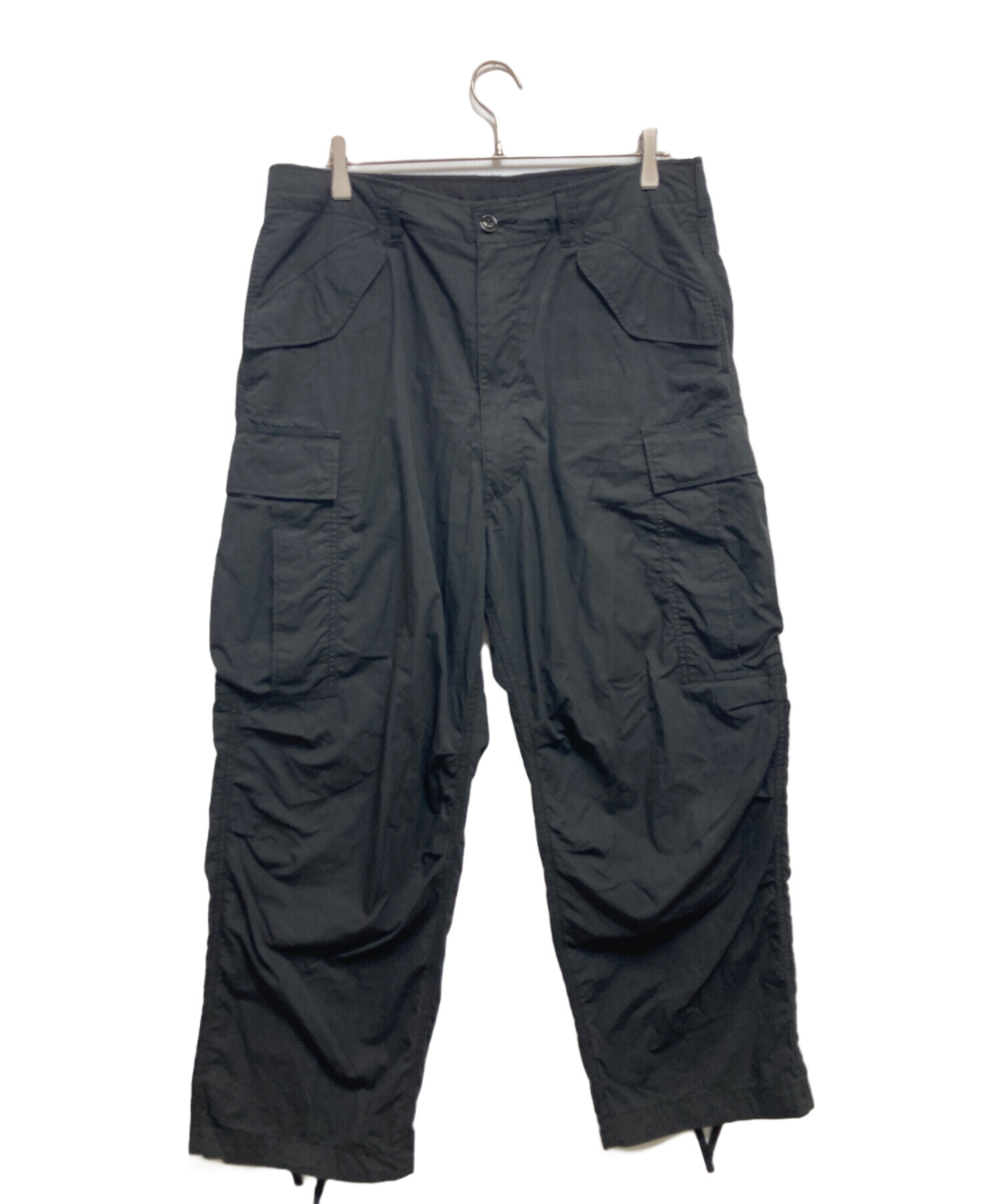 中古・古着通販】BEAMS (ビームス) ビッグ 6ポケット カーゴパンツ