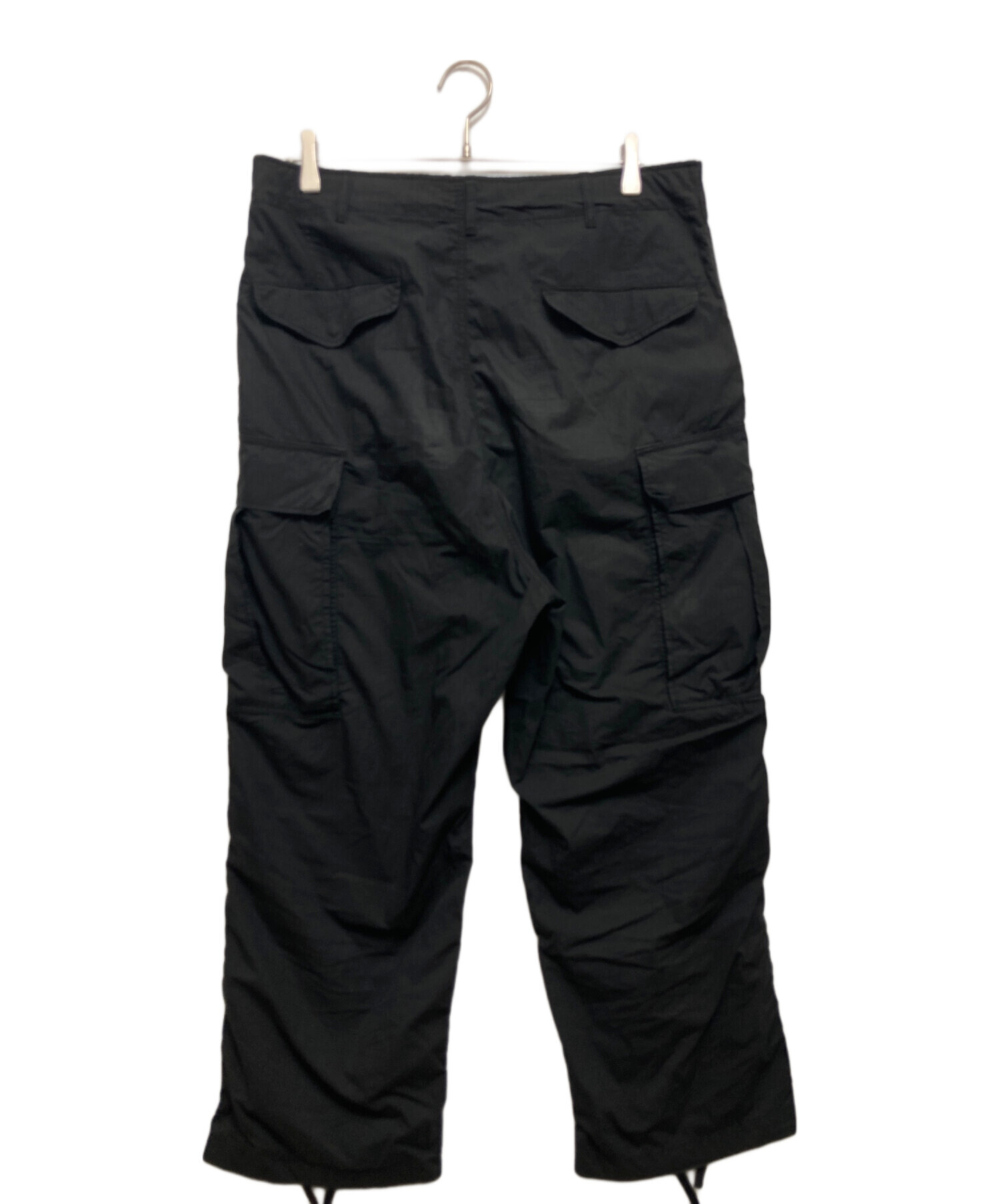 中古・古着通販】BEAMS (ビームス) ビッグ 6ポケット カーゴ