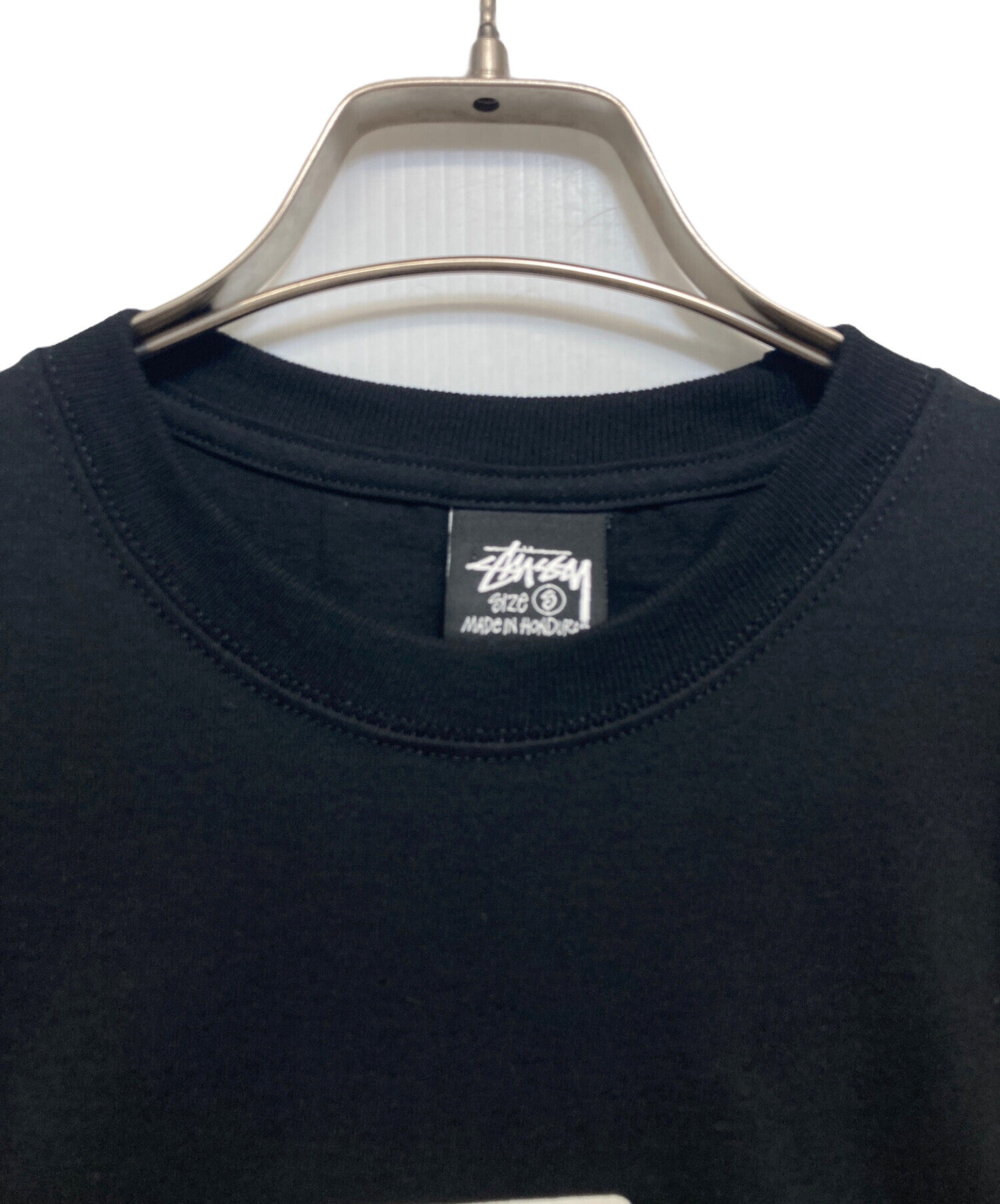中古・古着通販】stussy (ステューシー) MILK TEE（ミルクティー 