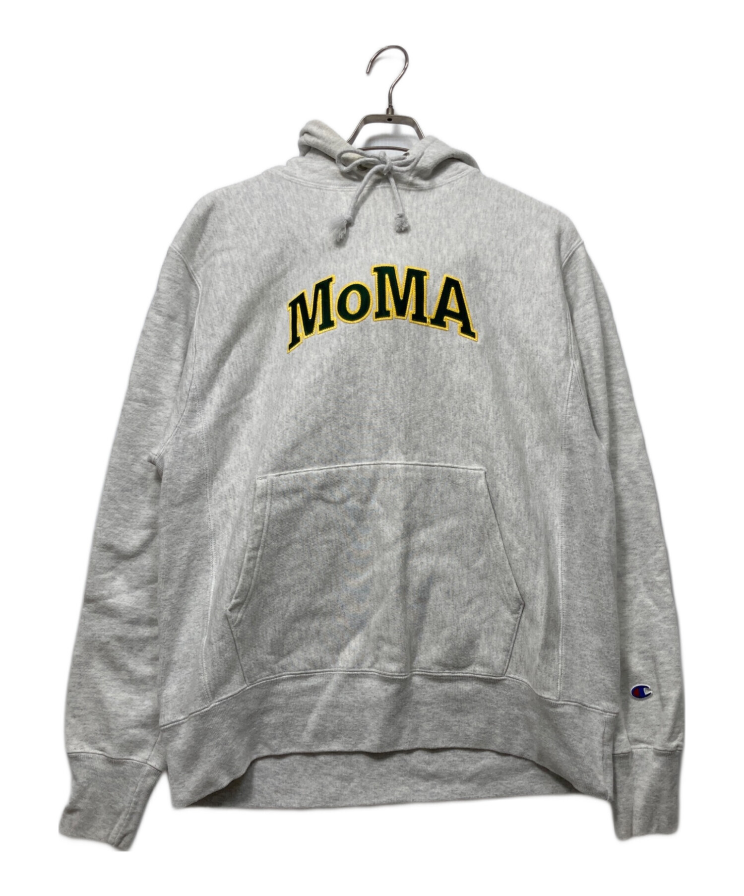 中古・古着通販】Champion REVERSE WEAVE (チャンピオン リバース 