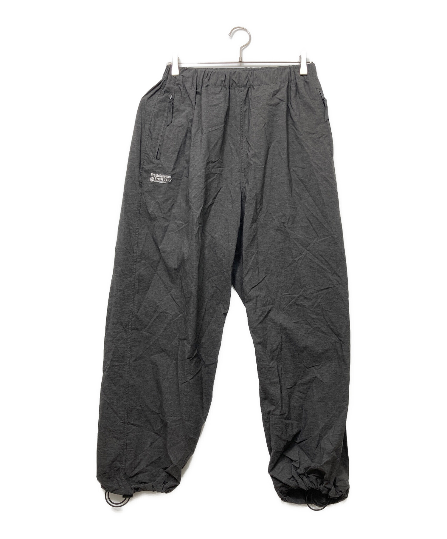 中古・古着通販】FreshService (フレッシュサービス) PERTEX
