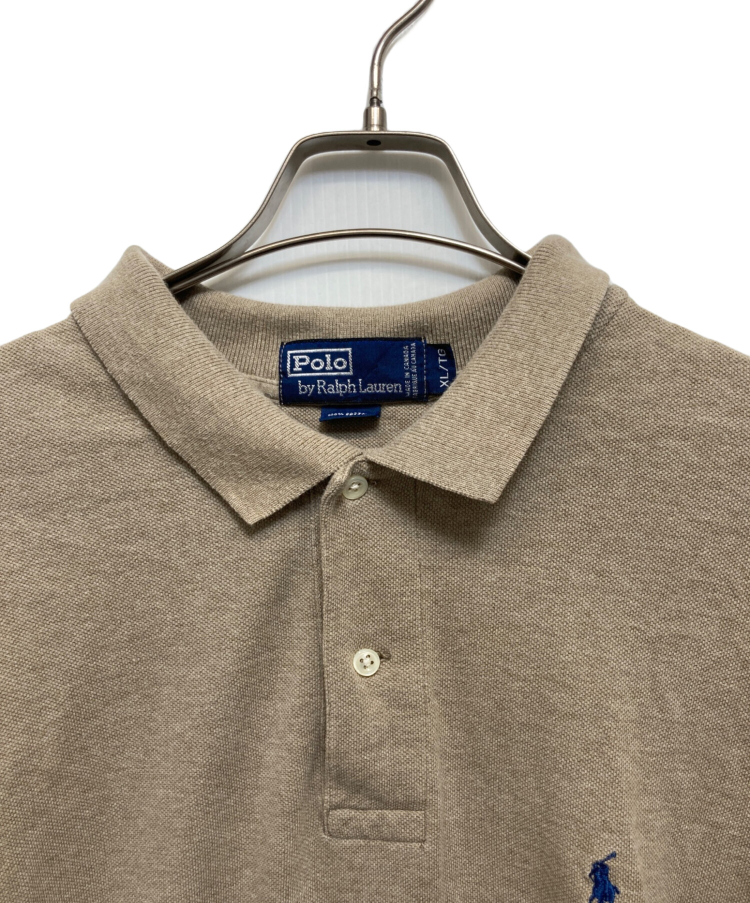 中古・古着通販】POLO RALPH LAUREN (ポロ・ラルフローレン 