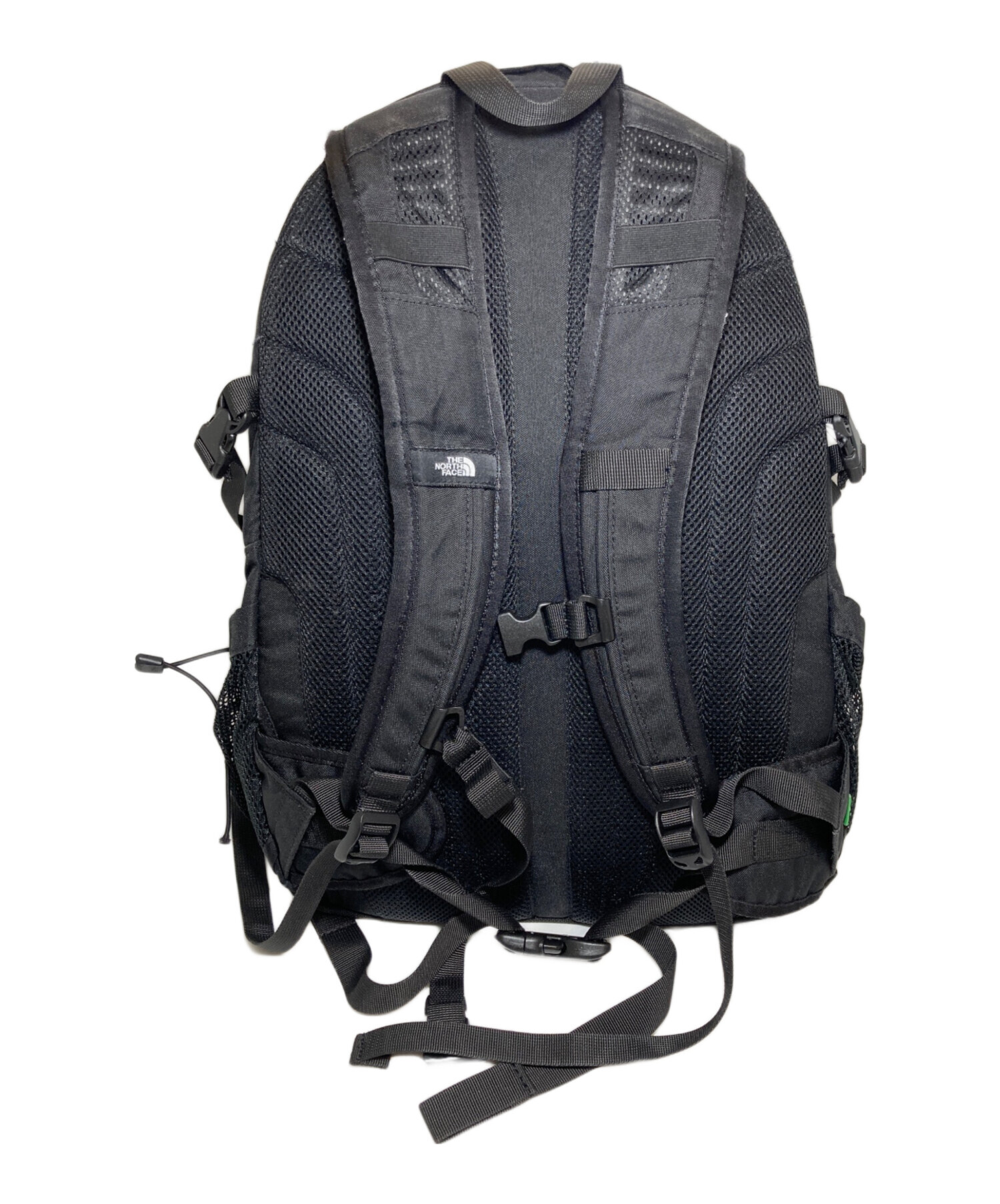中古・古着通販】THE NORTH FACE (ザ ノース フェイス) バックパック