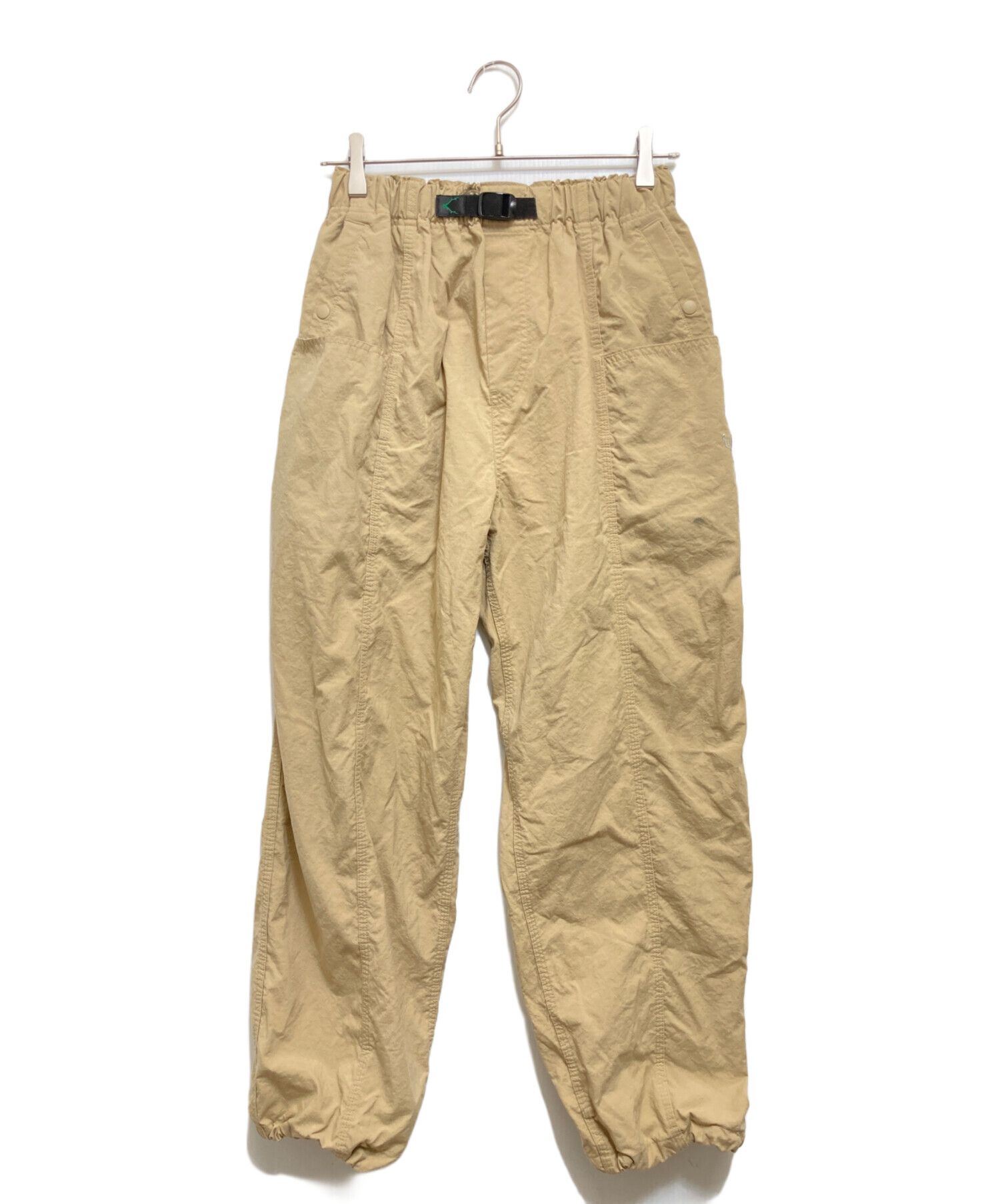 中古・古着通販】south2 west8 (サウスツー ウエストエイト) カーゴ