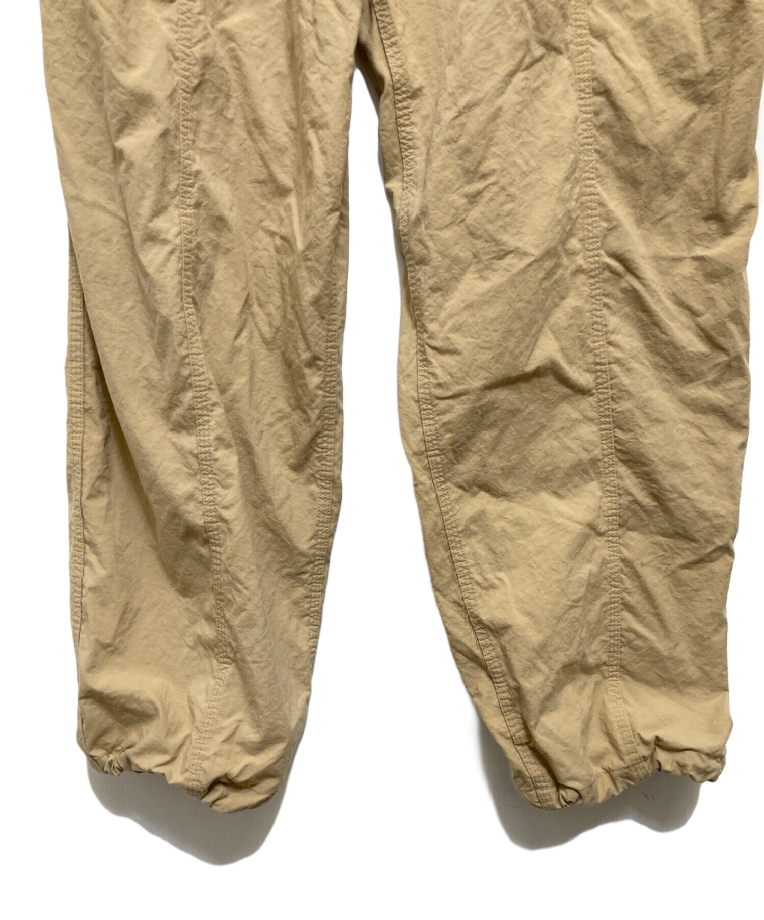 South2west8 サウストゥーウエストエイト カーゴパンツ M カーキ 【古着】【中古】【送料無料】 中古・古着通販】south2 west8 (サウスツー ウエストエイト) カーゴ