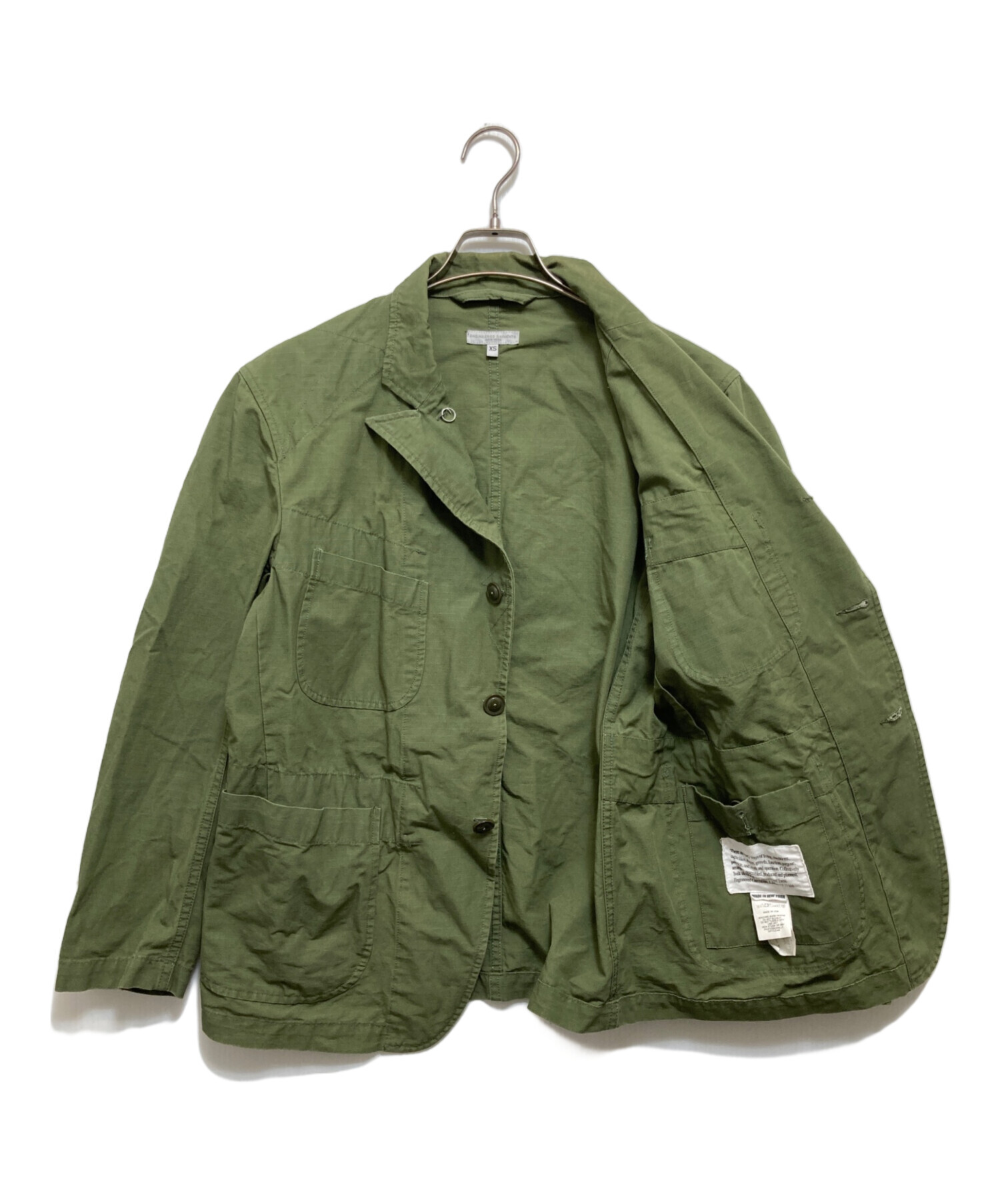 中古・古着通販】Engineered Garments (エンジニアードガーメンツ