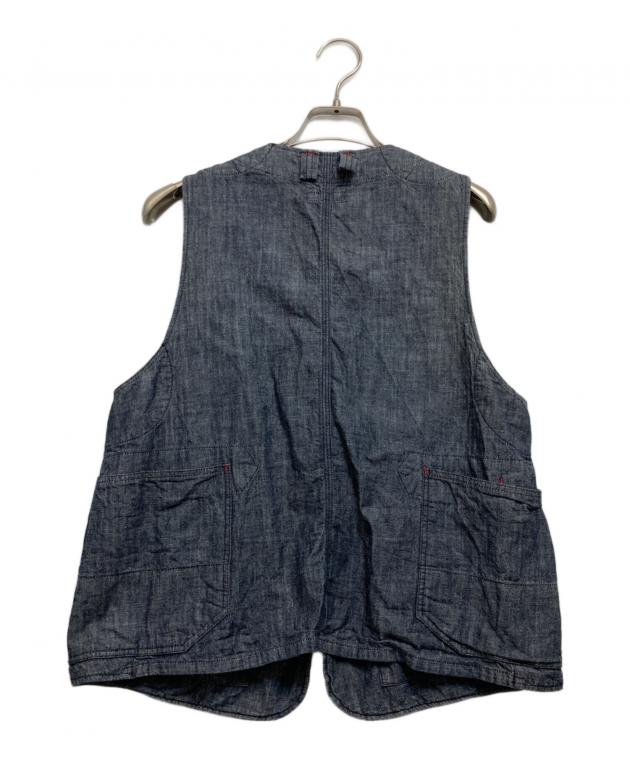 中古・古着通販】Engineered Garments (エンジニアードガーメンツ 