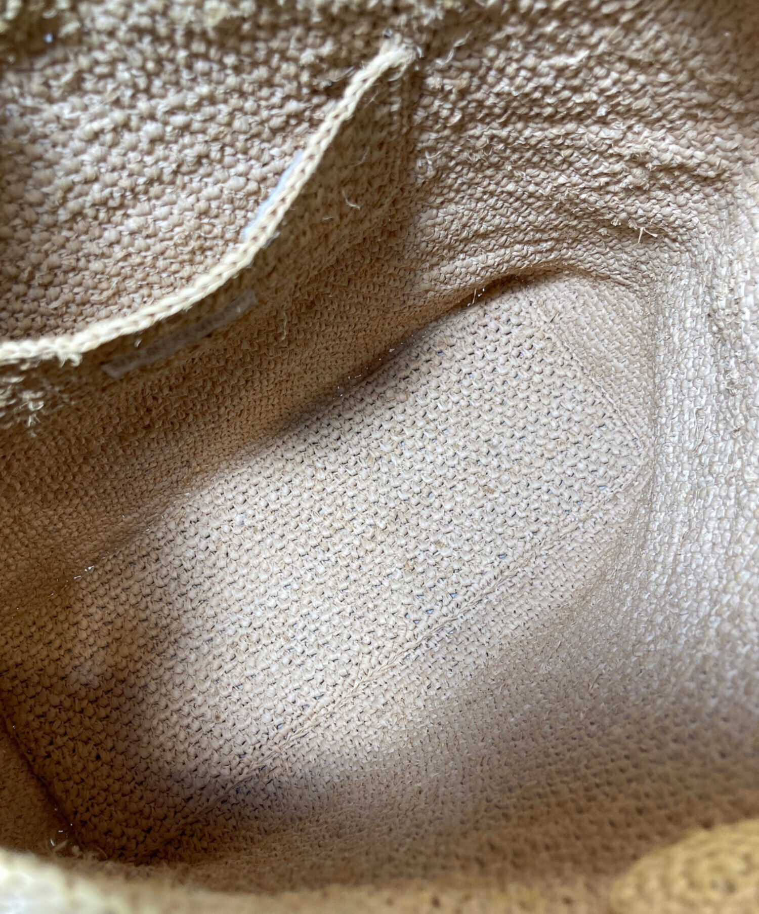 中古・古着通販】HELEN KAMINSKI (ヘレンカミンスキー) ラフィアワン