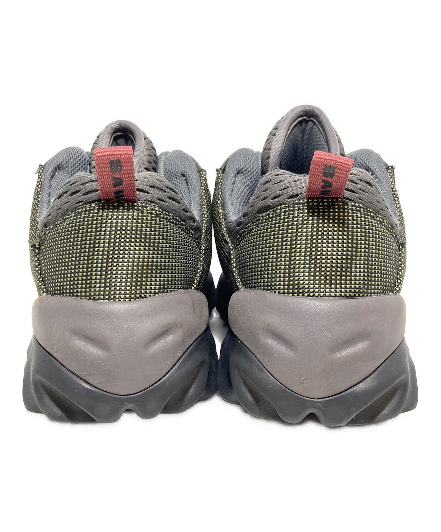 中古・古着通販】OAKLEY (オークリー) BRAIN DEAD (ブレインデッド