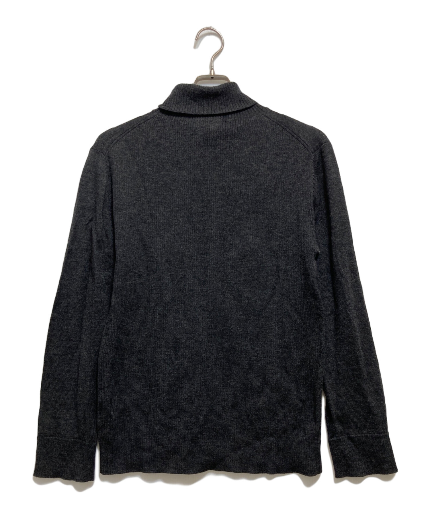 BURBERRY BLACK LABEL(バーバリーブラックレーベル) ⁄ タートルネック