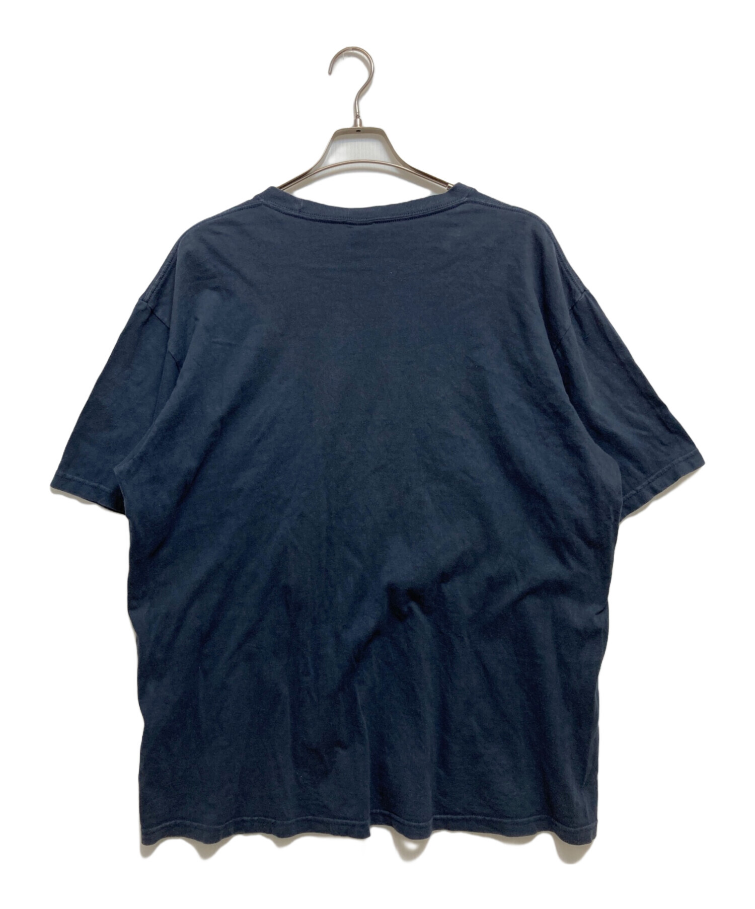 中古・古着通販】Supreme (シュプリーム) Wings Tee ネイビー サイズ