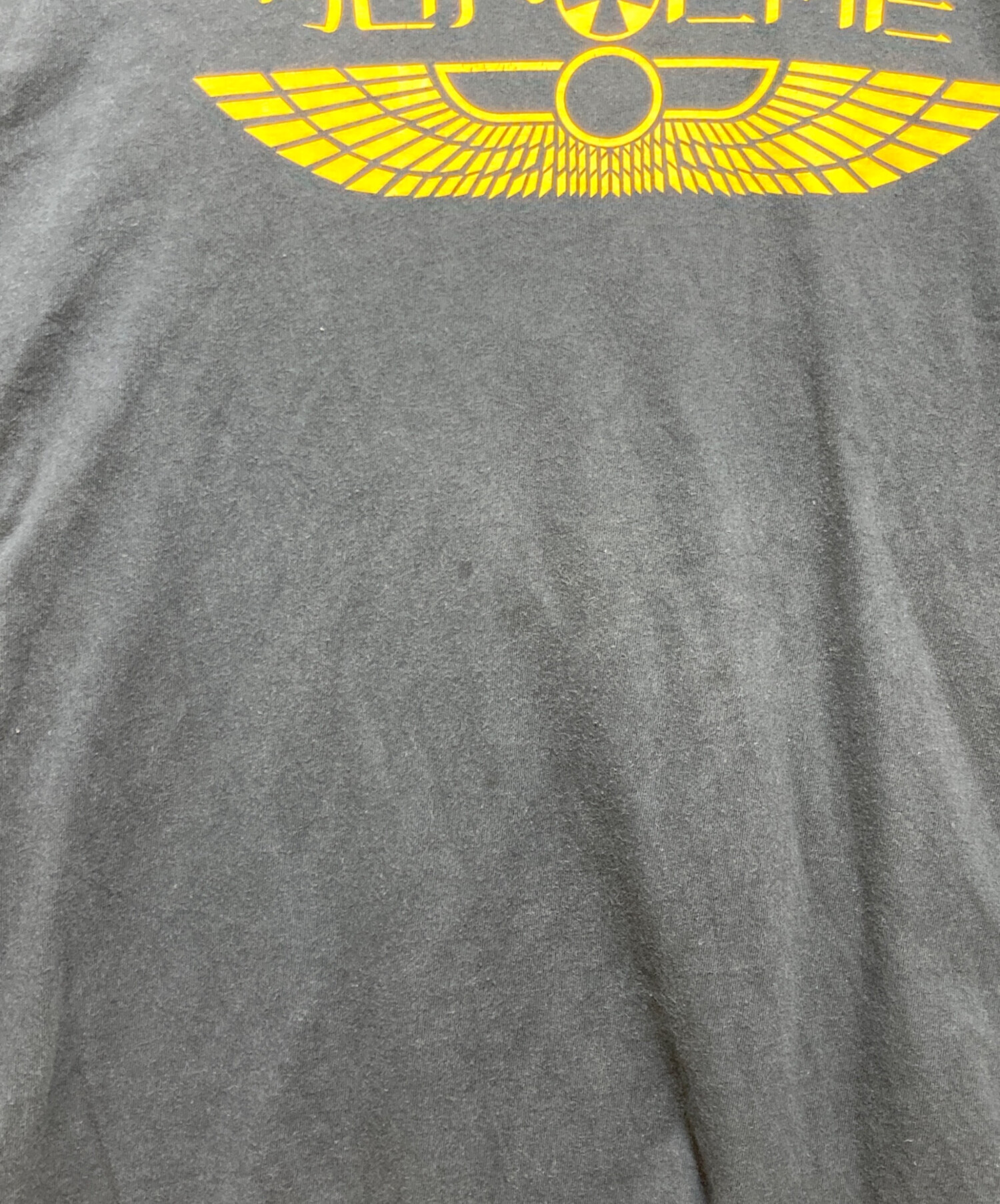 中古・古着通販】Supreme (シュプリーム) Wings Tee ネイビー サイズ