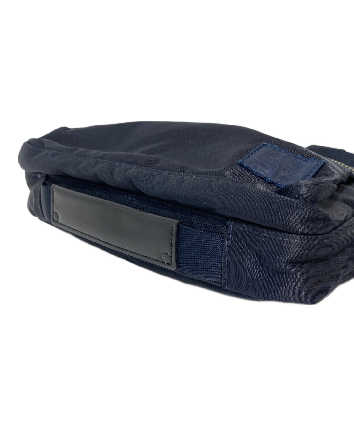 中古　ポーター　porter tokyoビジネスバッグショルダー 中古・古着通販】PORTER (ポーター) 2WAYショルダーバッグ ネイビー