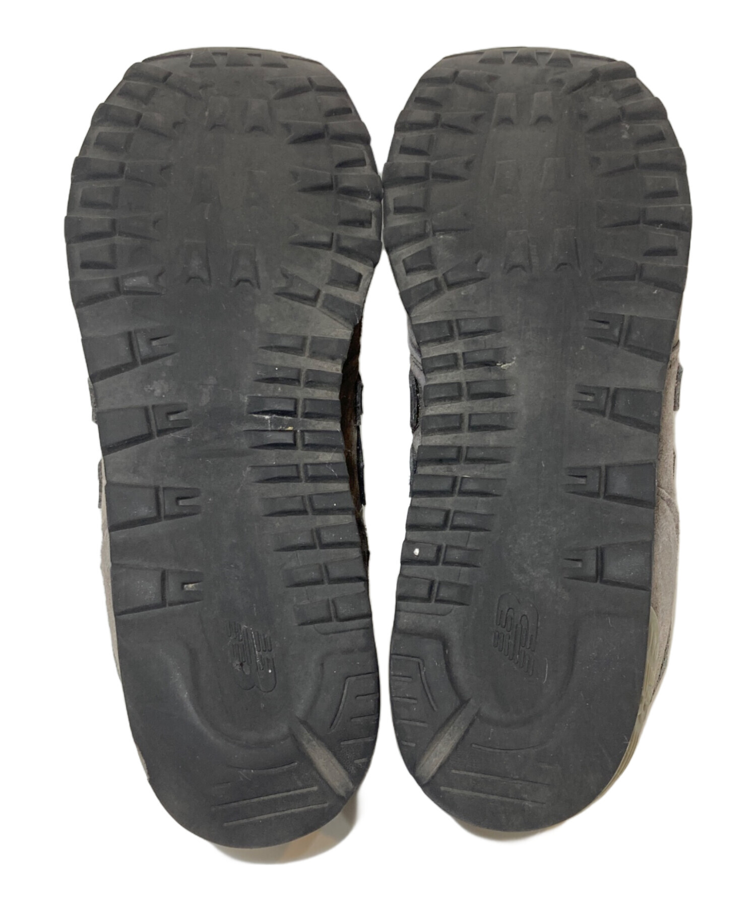 Yiyten出品になります。 中古・古着通販】NEW BALANCE (ニューバランス) スニーカー グレー